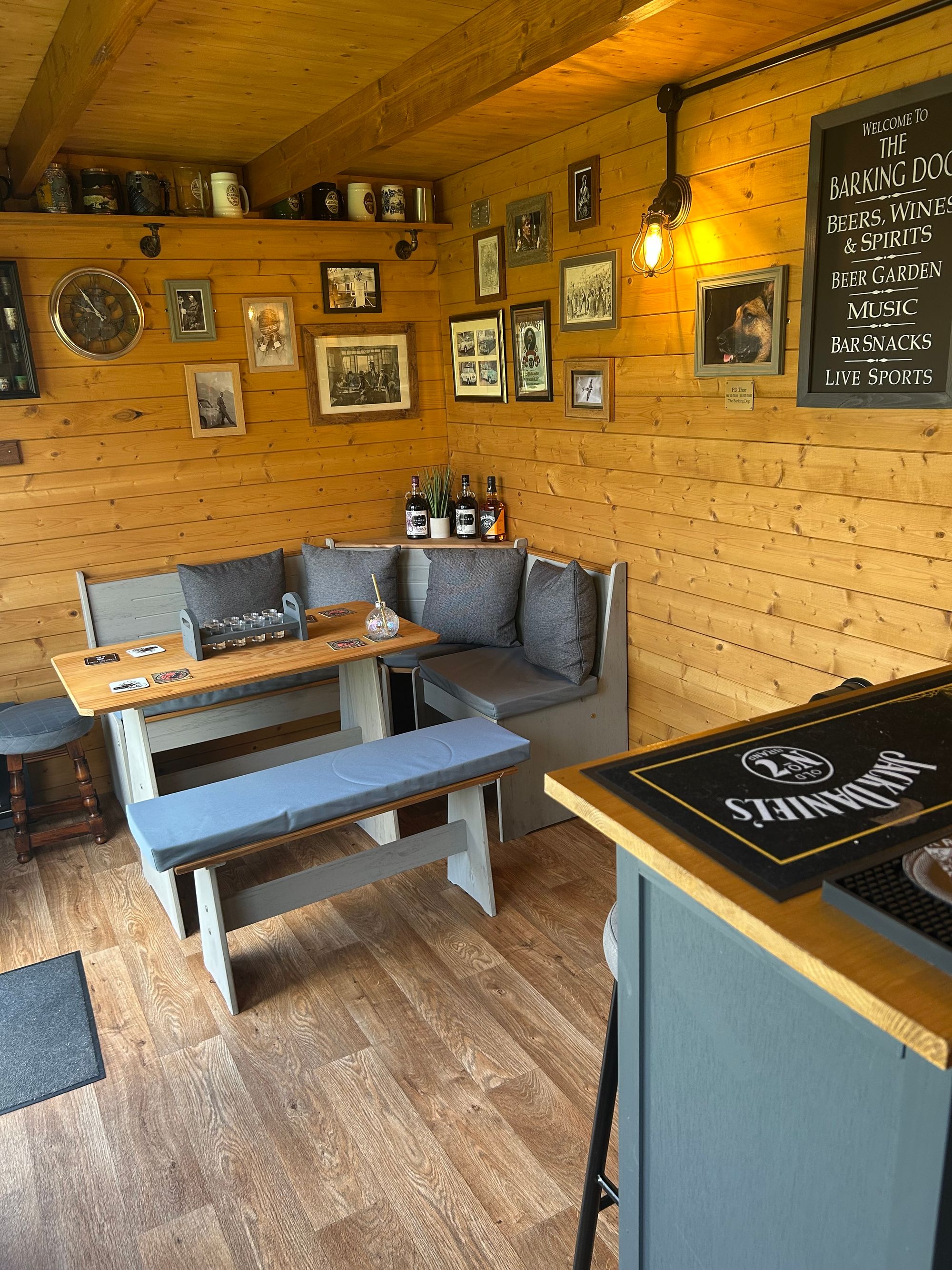 Fairway, Windle, WA10