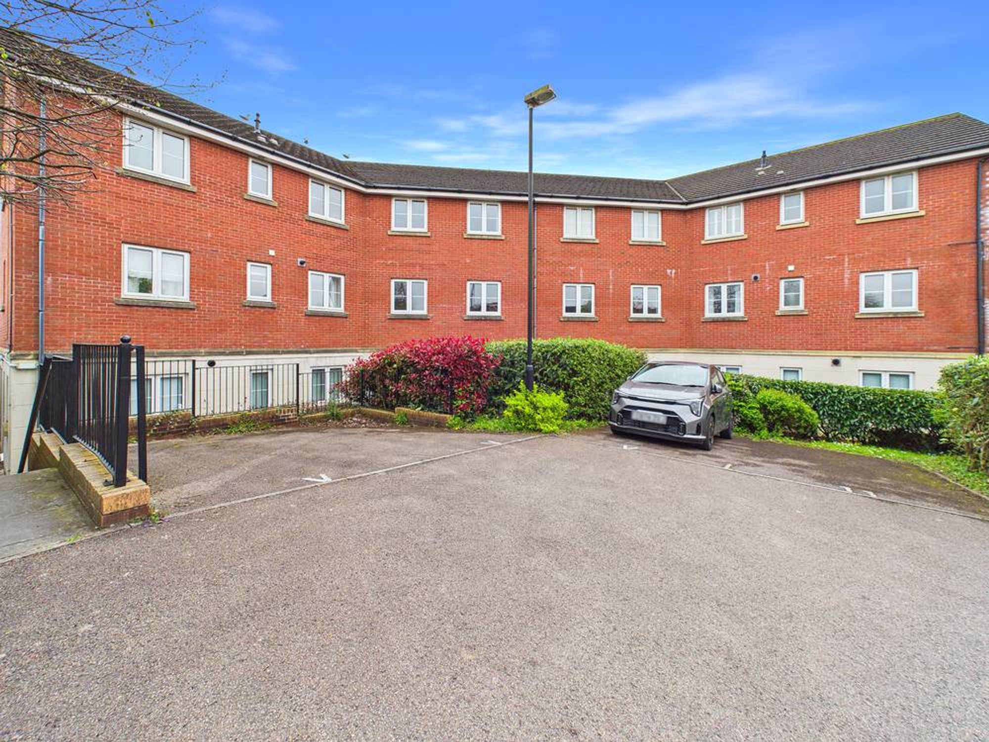 Skylark Road, North Cornelly, CF33