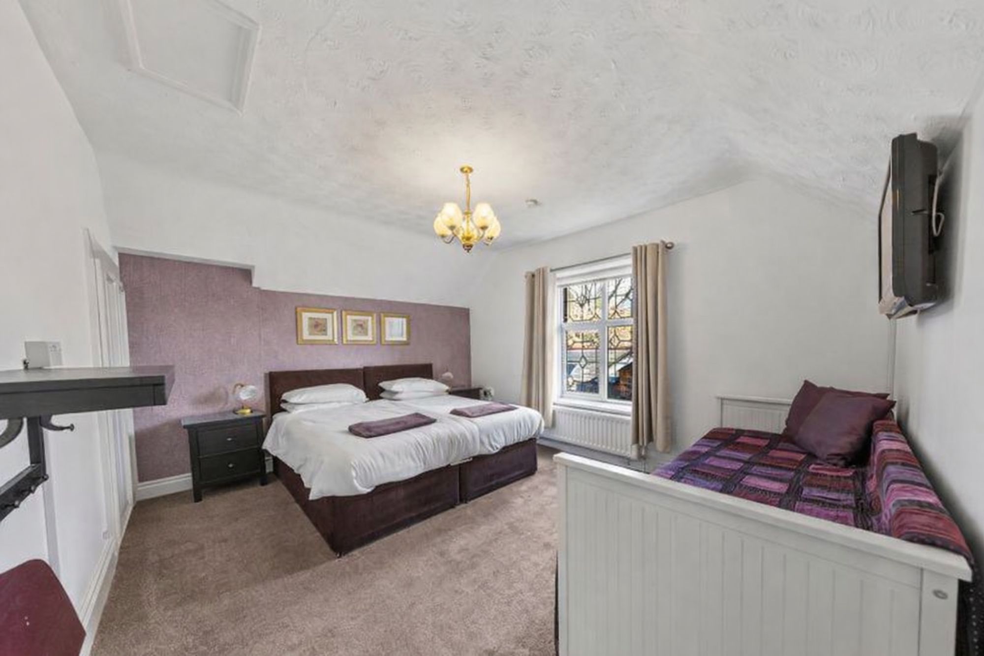 School House Stretton Road, Warrington