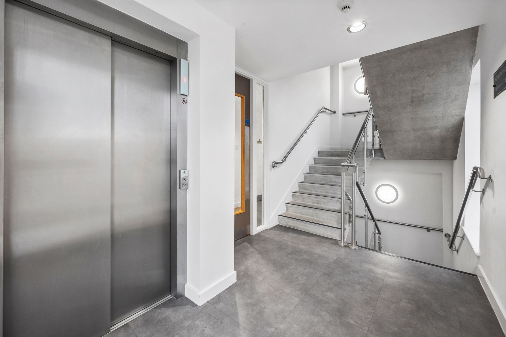 Cotton House, Manchester