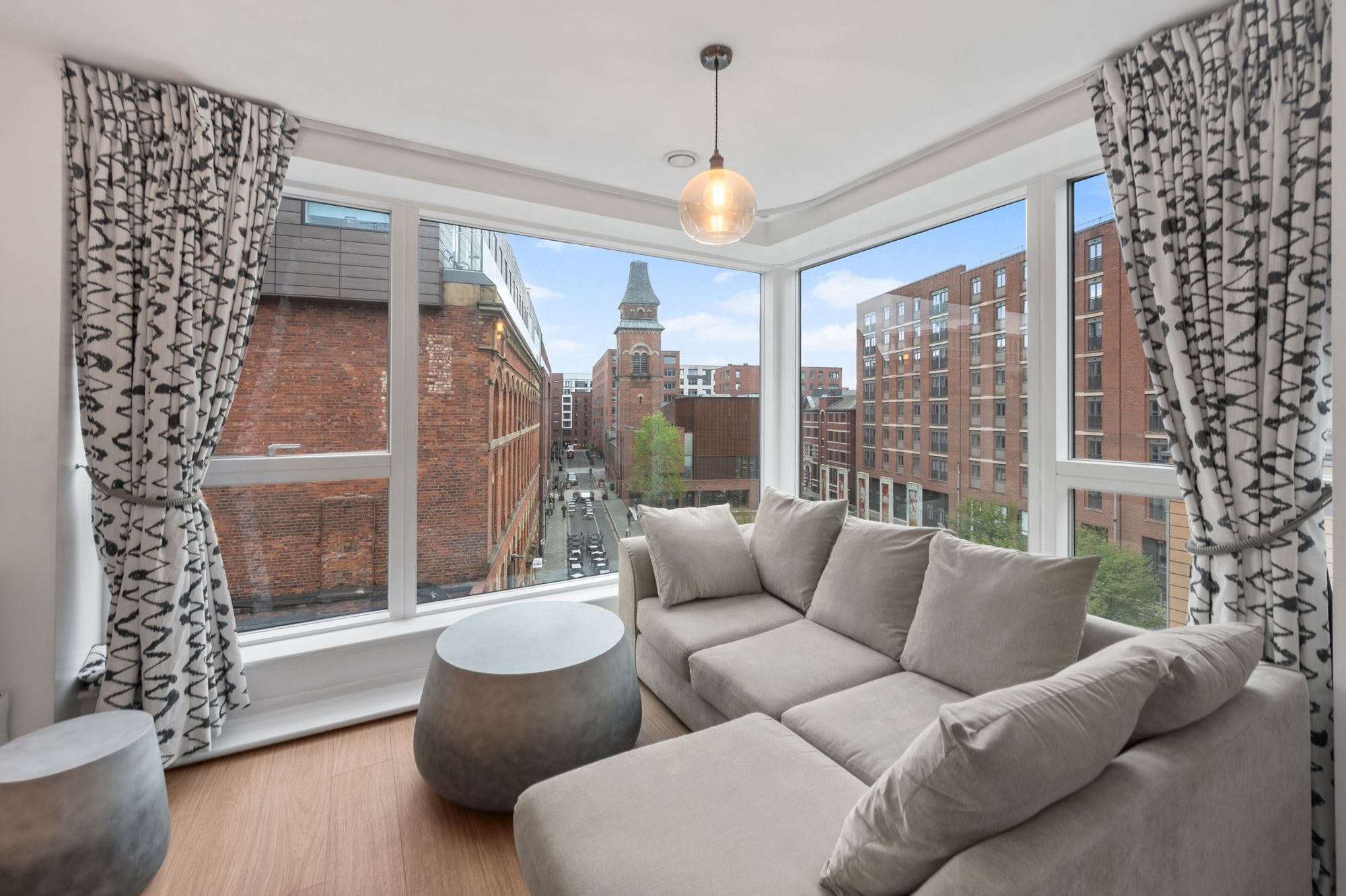 Cotton House, Manchester