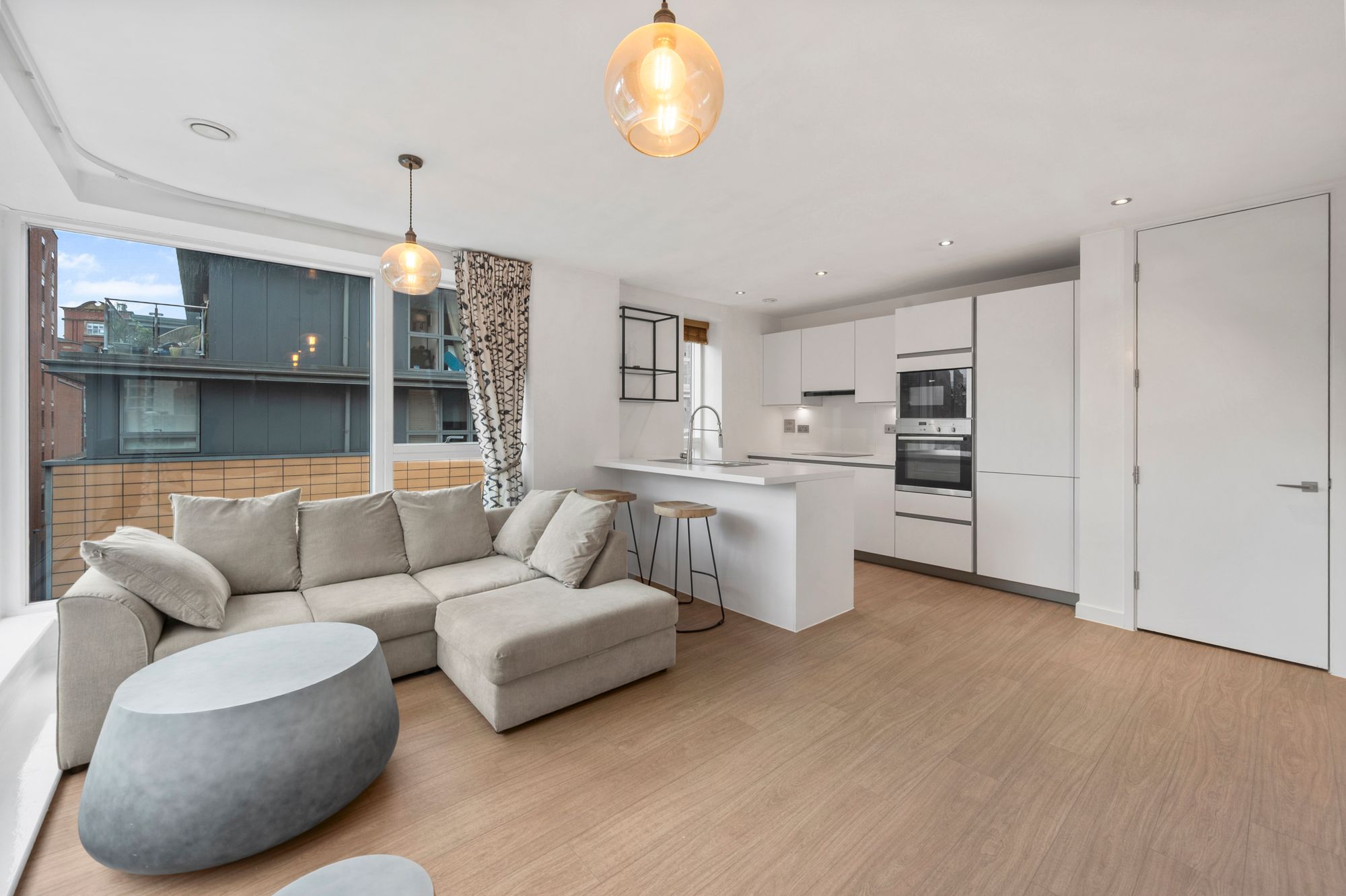 Cotton House, Manchester