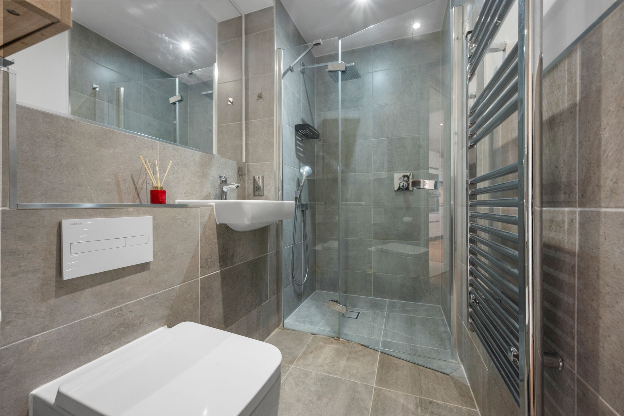 Cotton House, Manchester