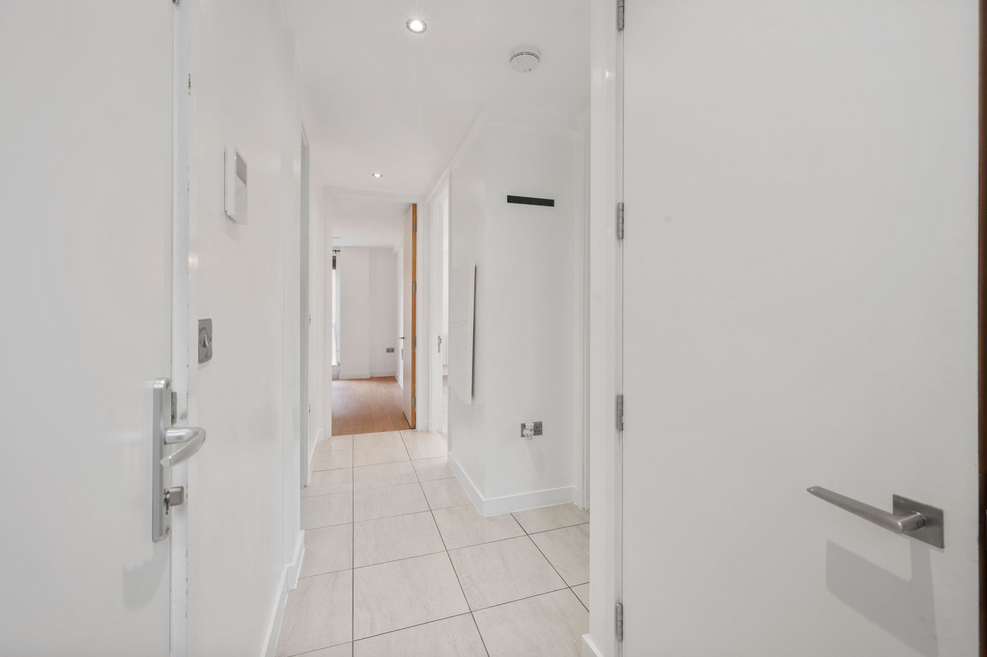 Cotton House, Manchester