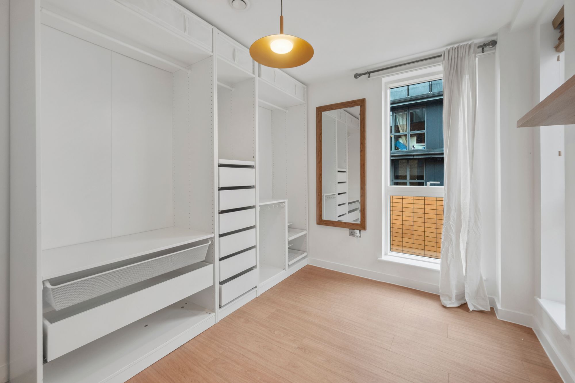 Cotton House, Manchester