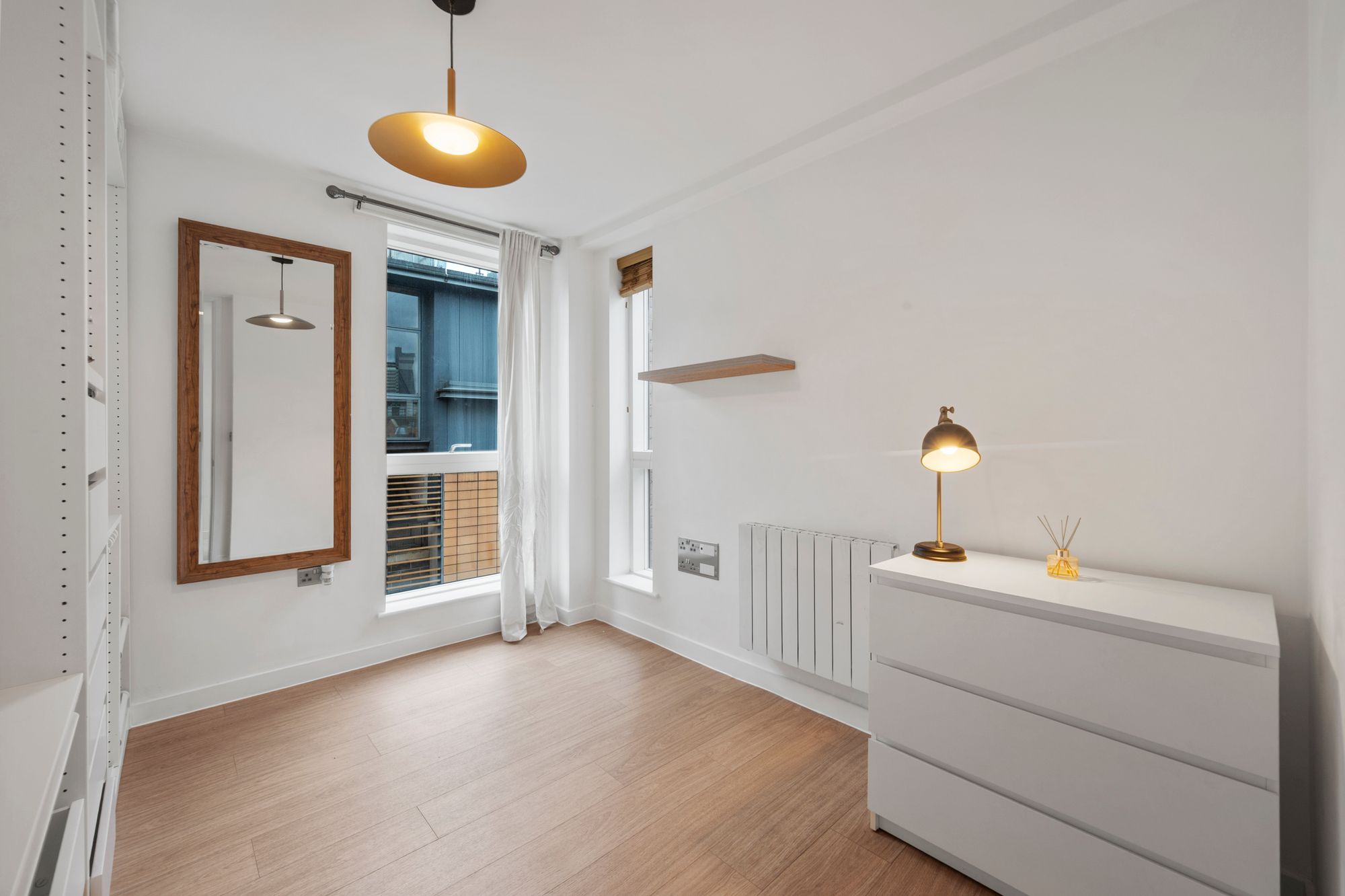 Cotton House, Manchester