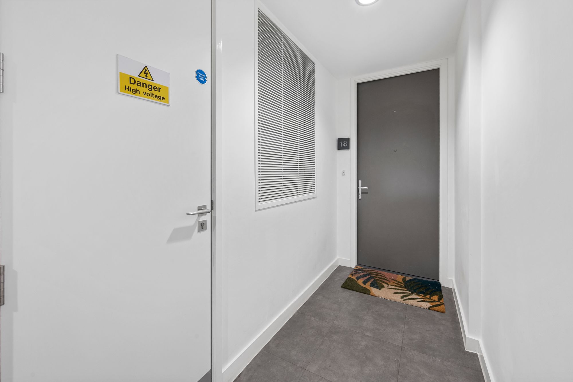 Cotton House, Manchester