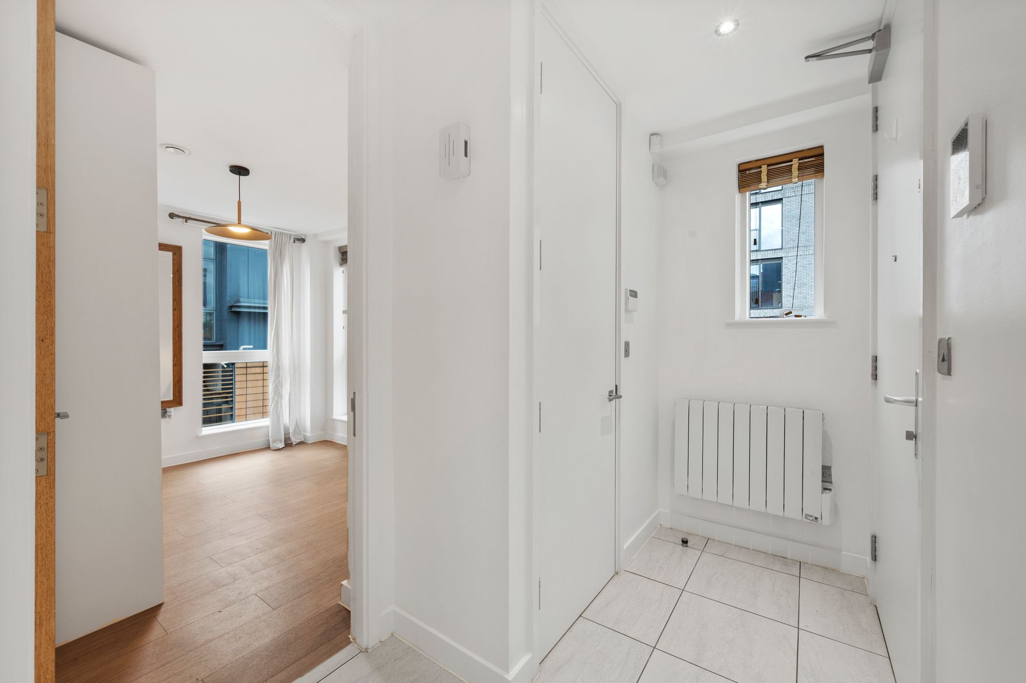 Cotton House, Manchester