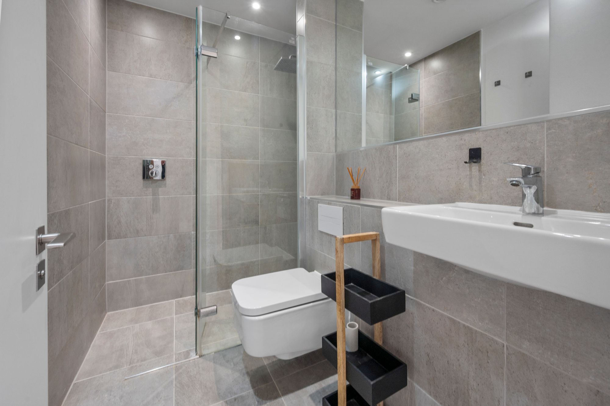 Cotton House, Manchester