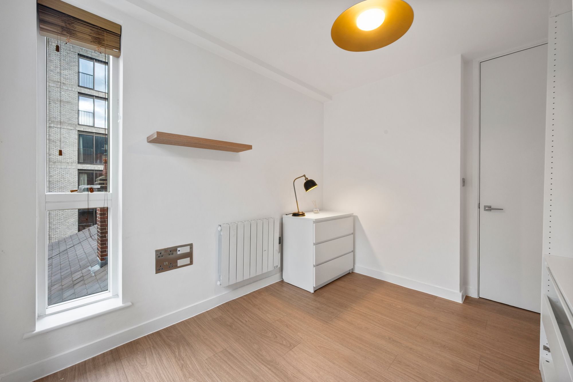 Cotton House, Manchester