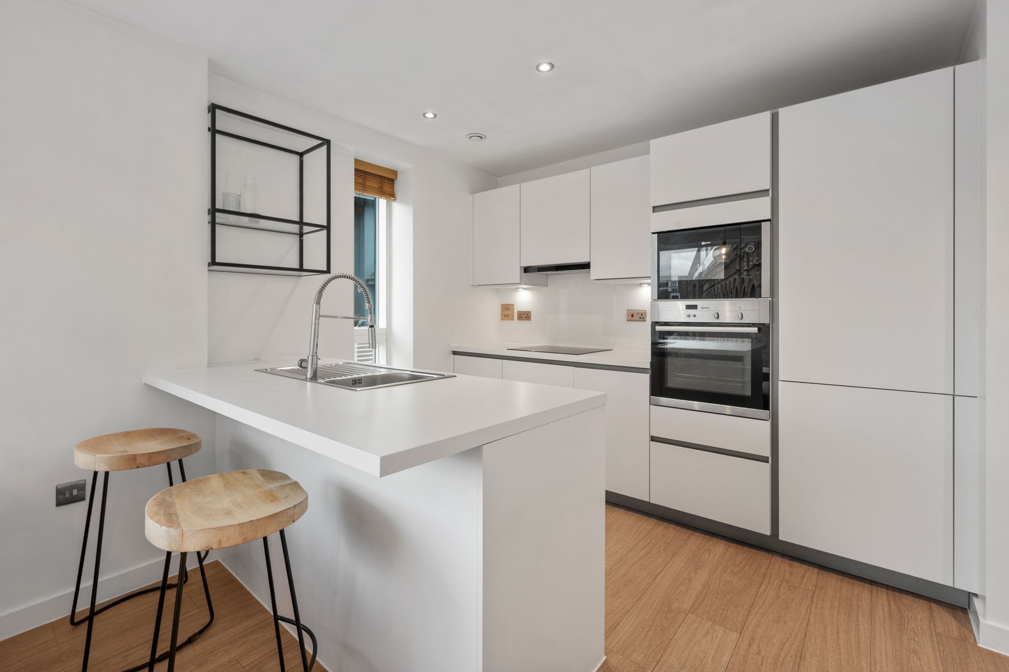 Cotton House, Manchester