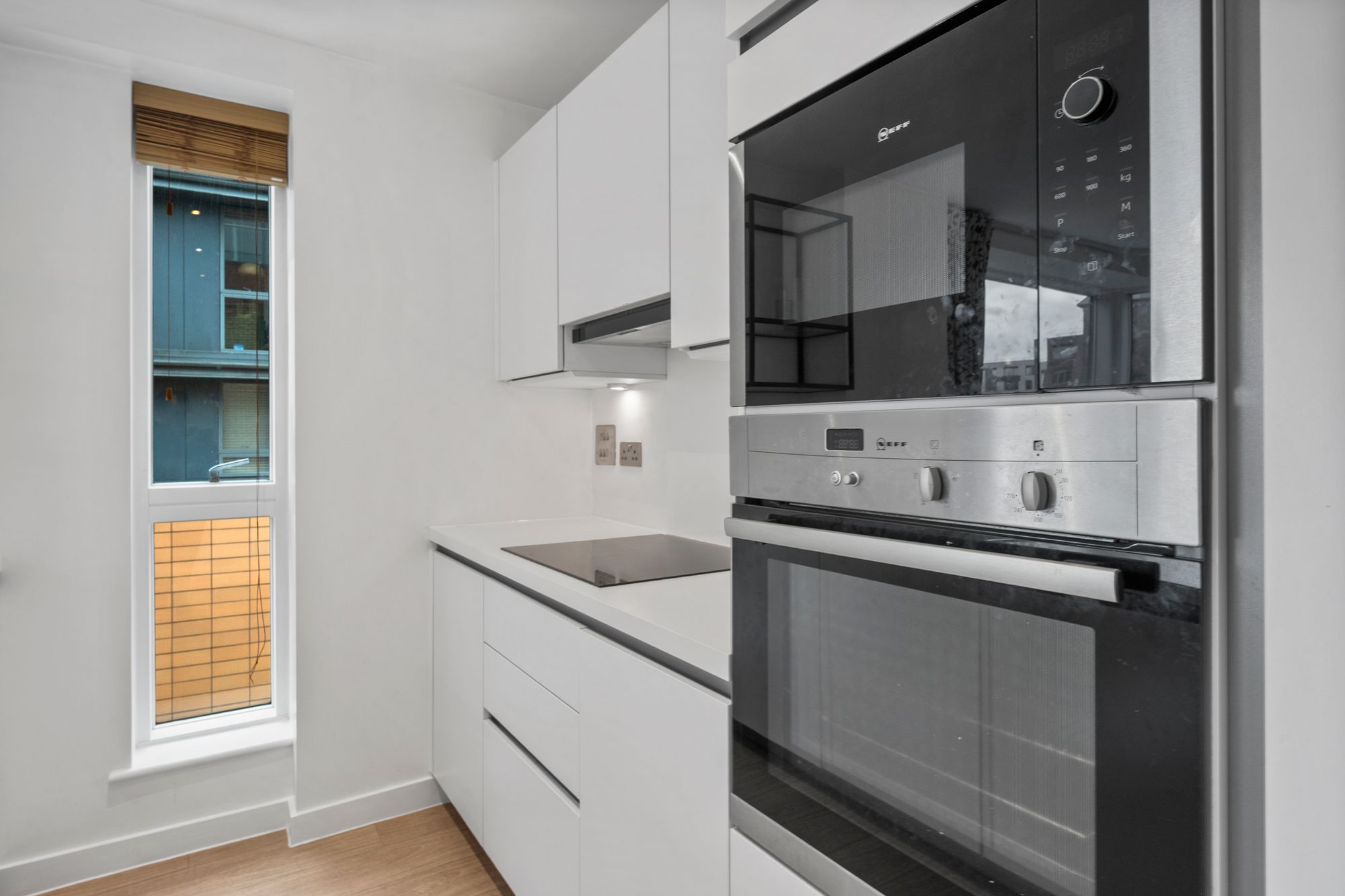 Cotton House, Manchester