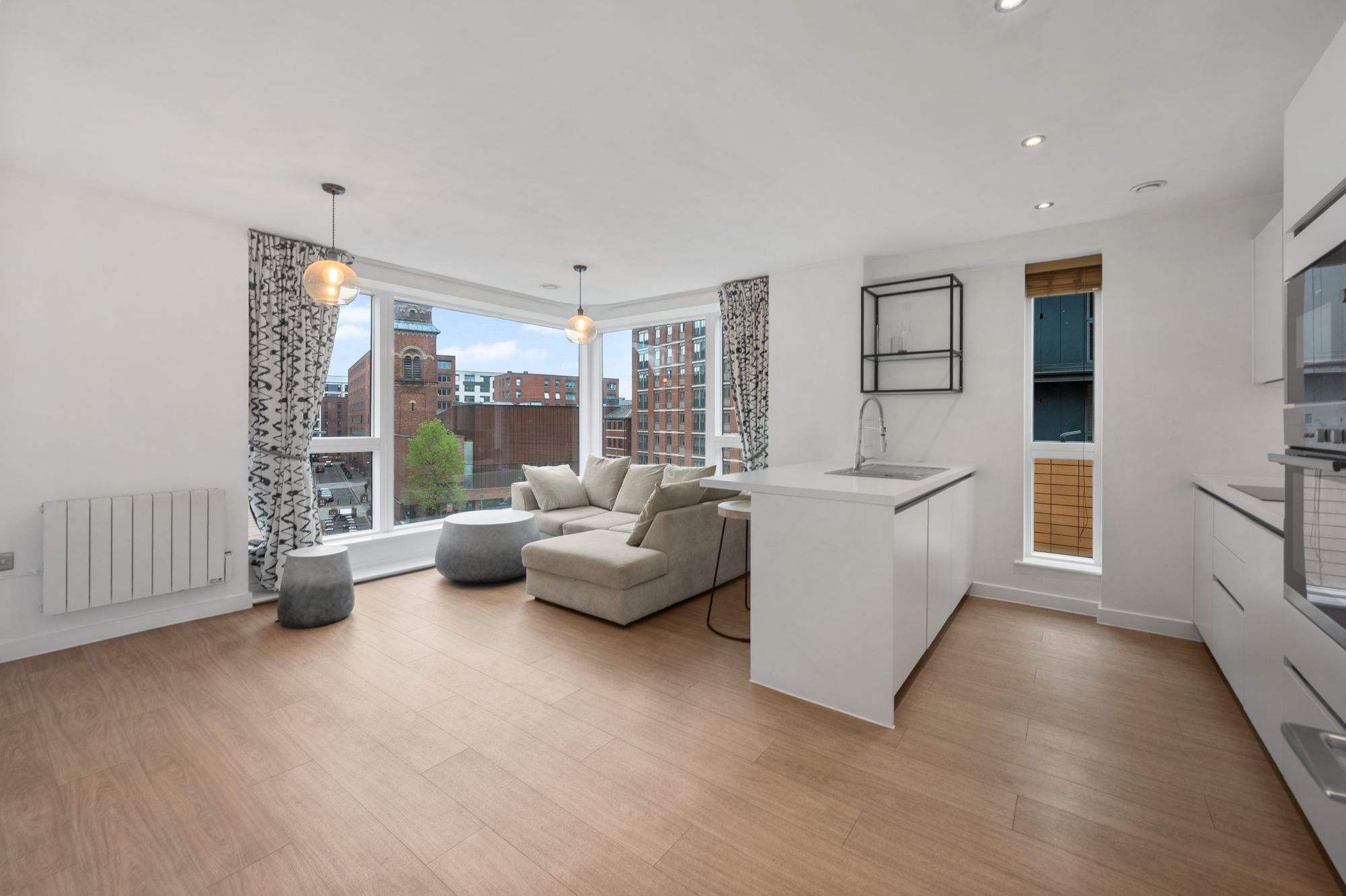 Cotton House, Manchester