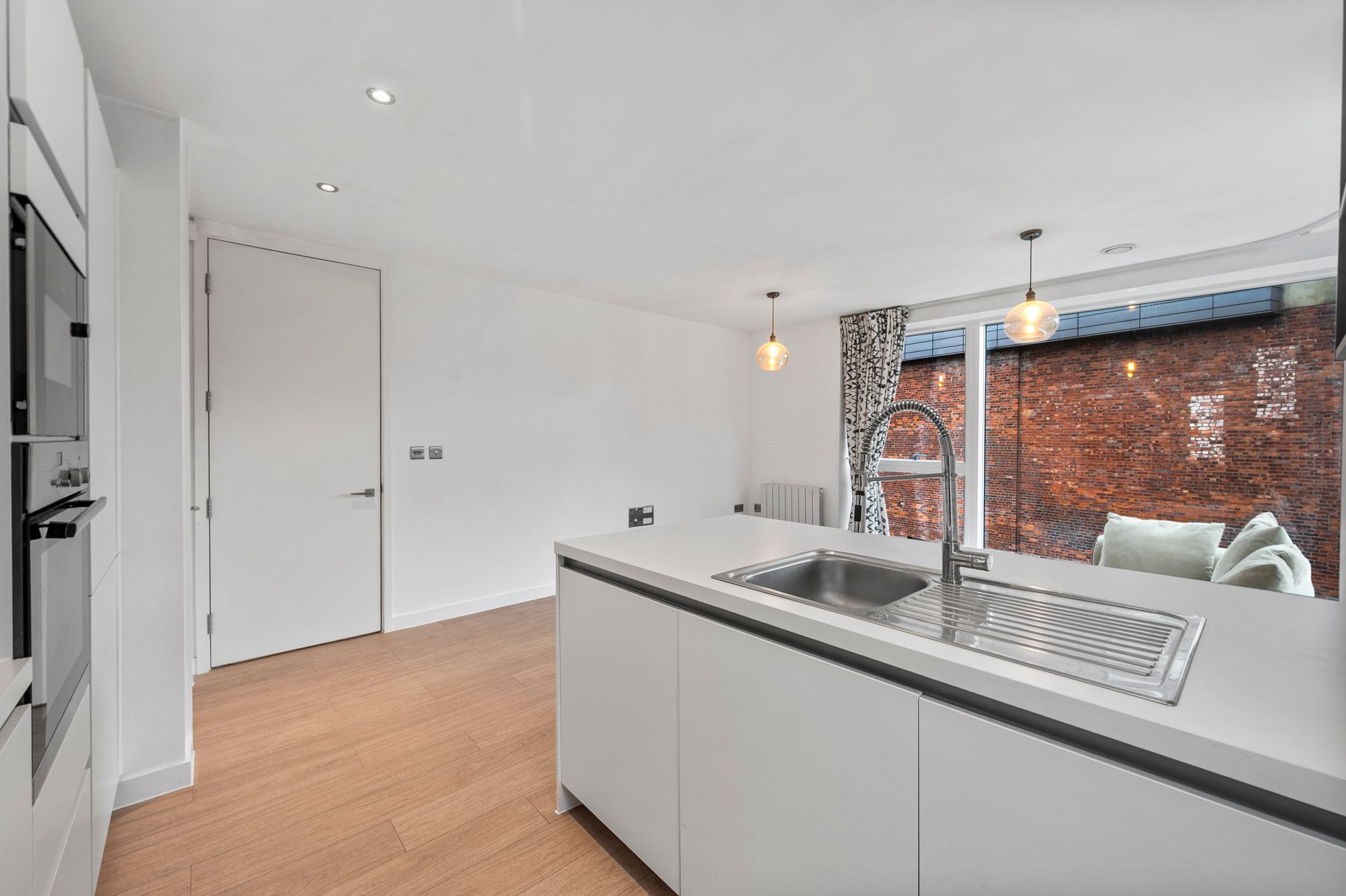 Cotton House, Manchester