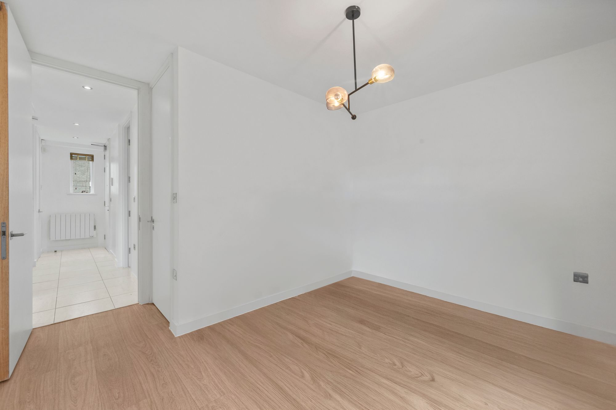 Cotton House, Manchester