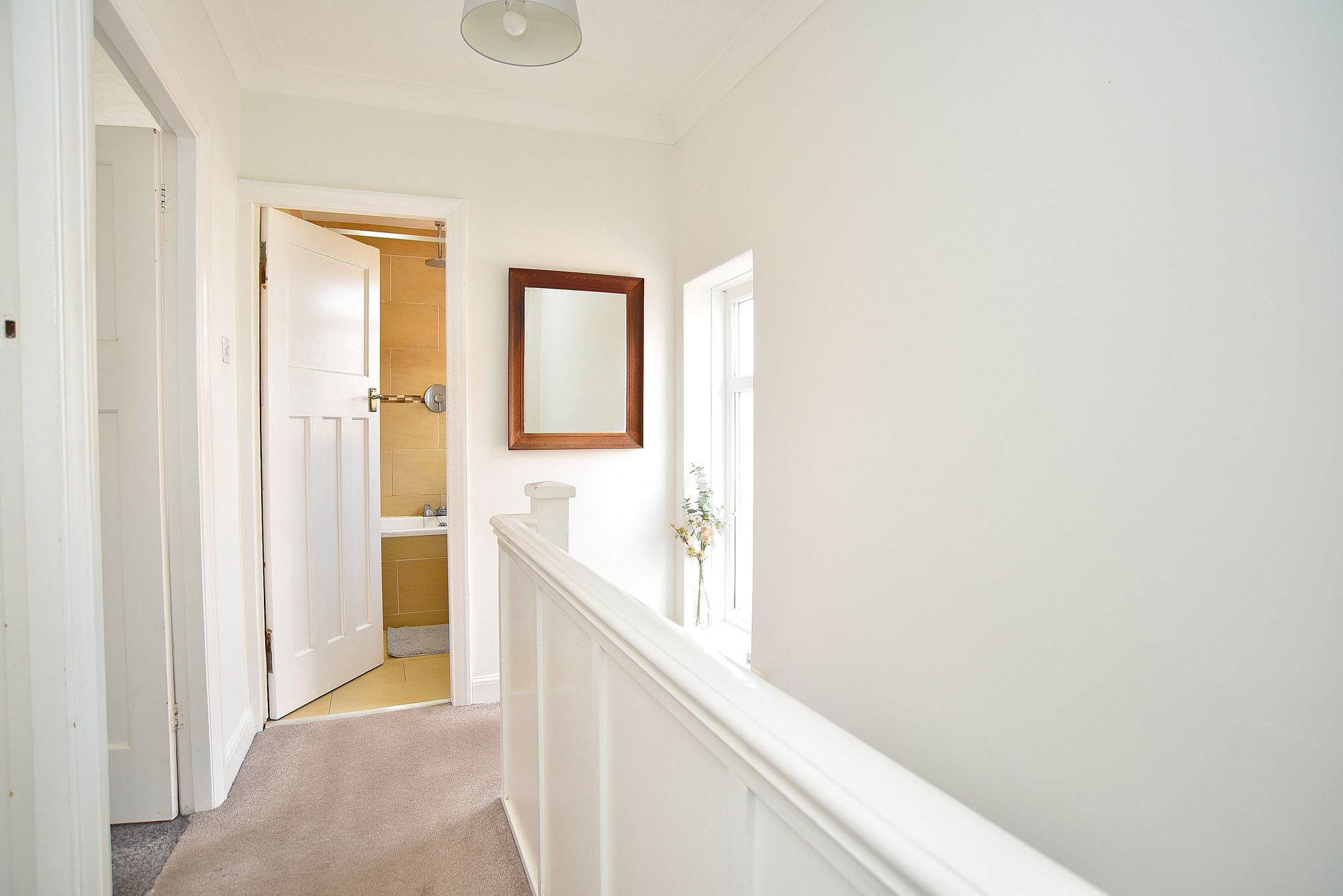 Harlow Park Road, Harrogate, HG2