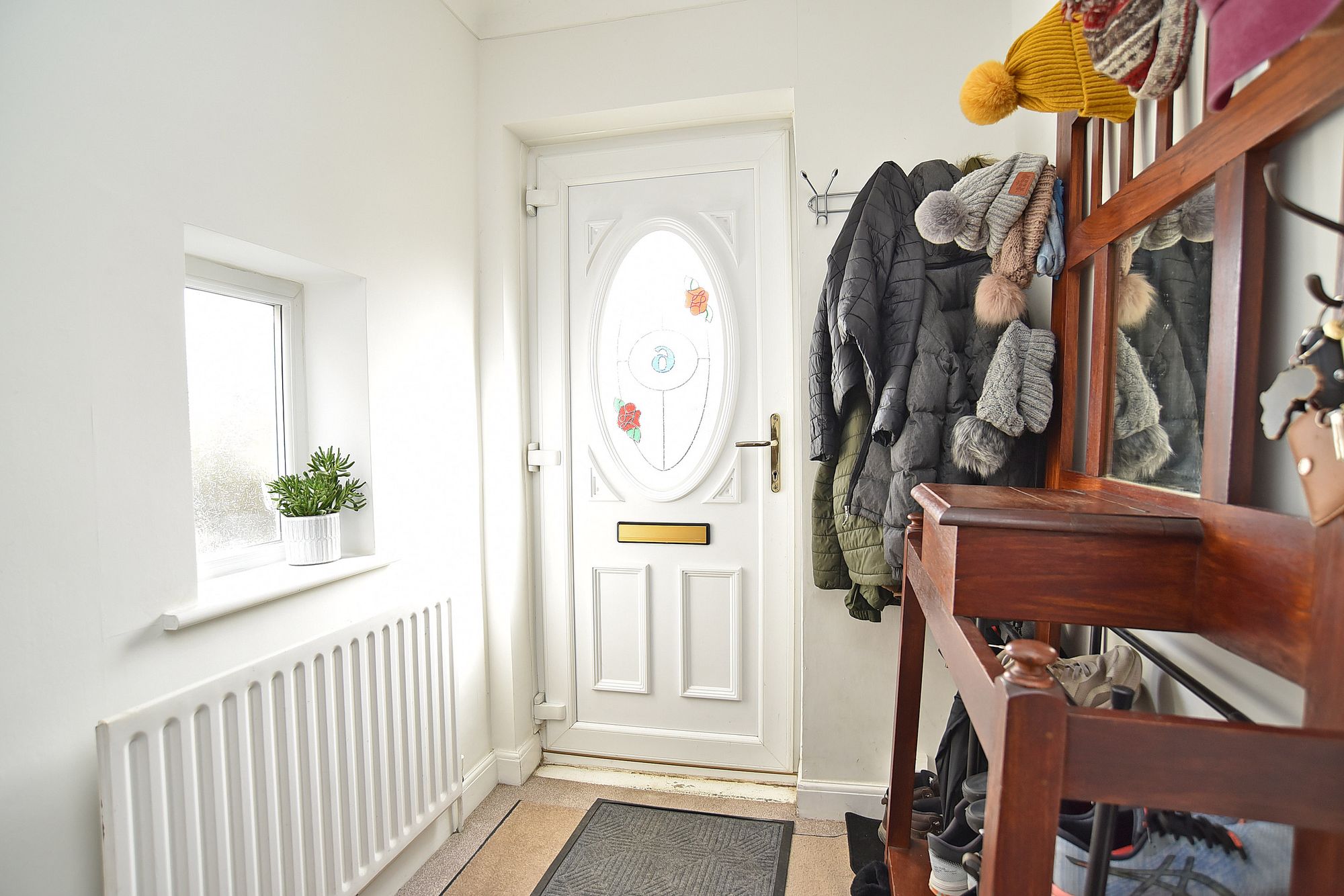 Harlow Park Road, Harrogate, HG2