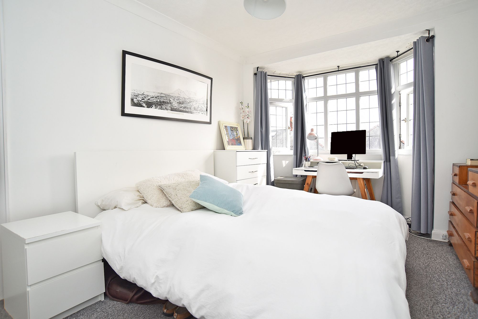 Harlow Park Road, Harrogate, HG2