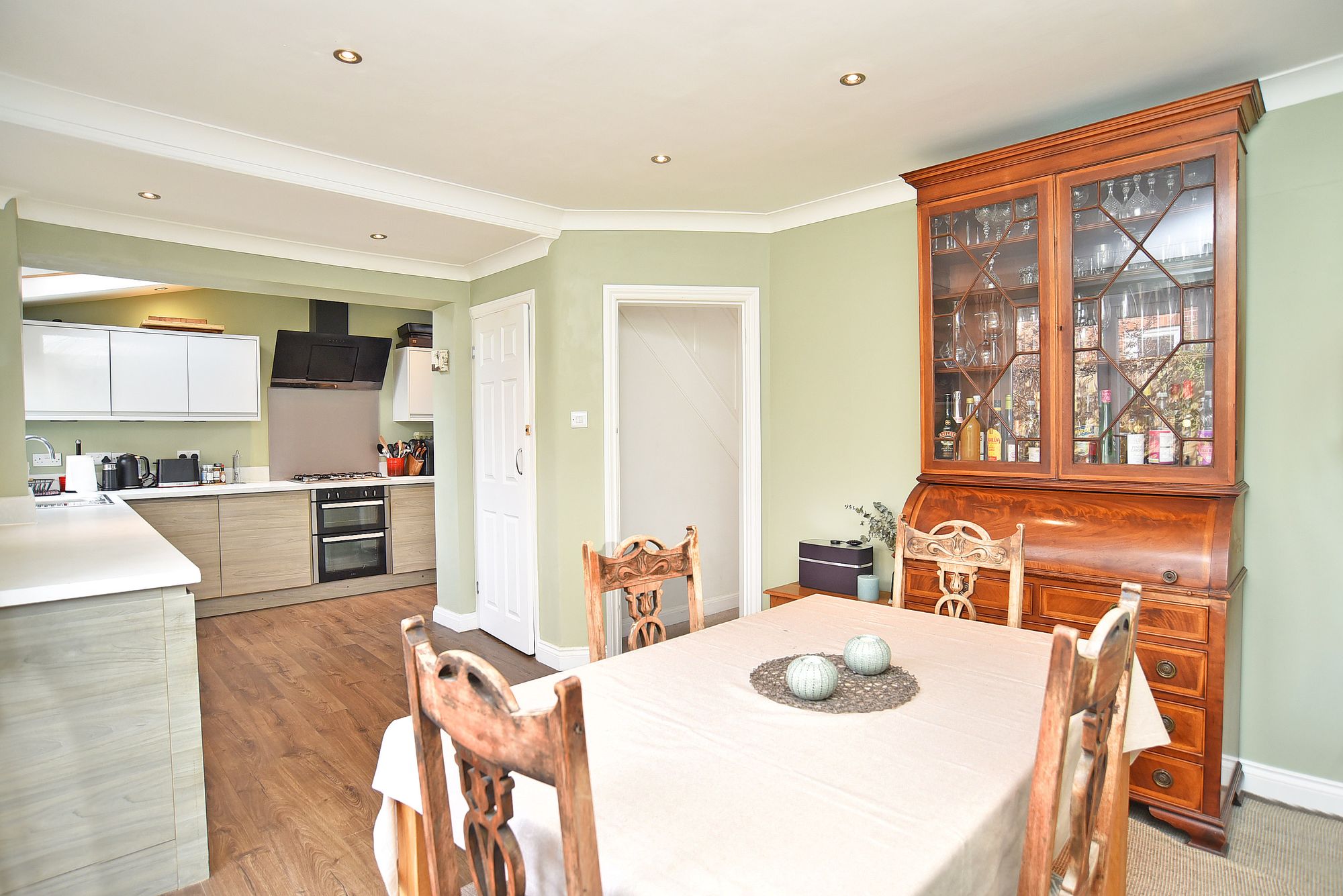 Harlow Park Road, Harrogate, HG2