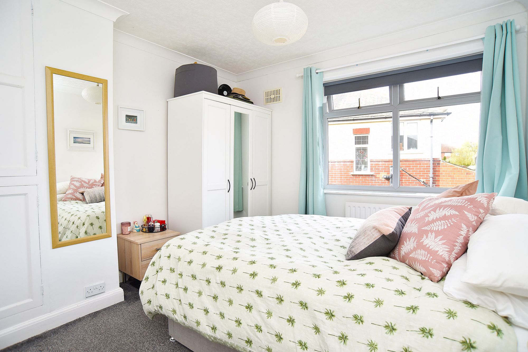 Harlow Park Road, Harrogate, HG2