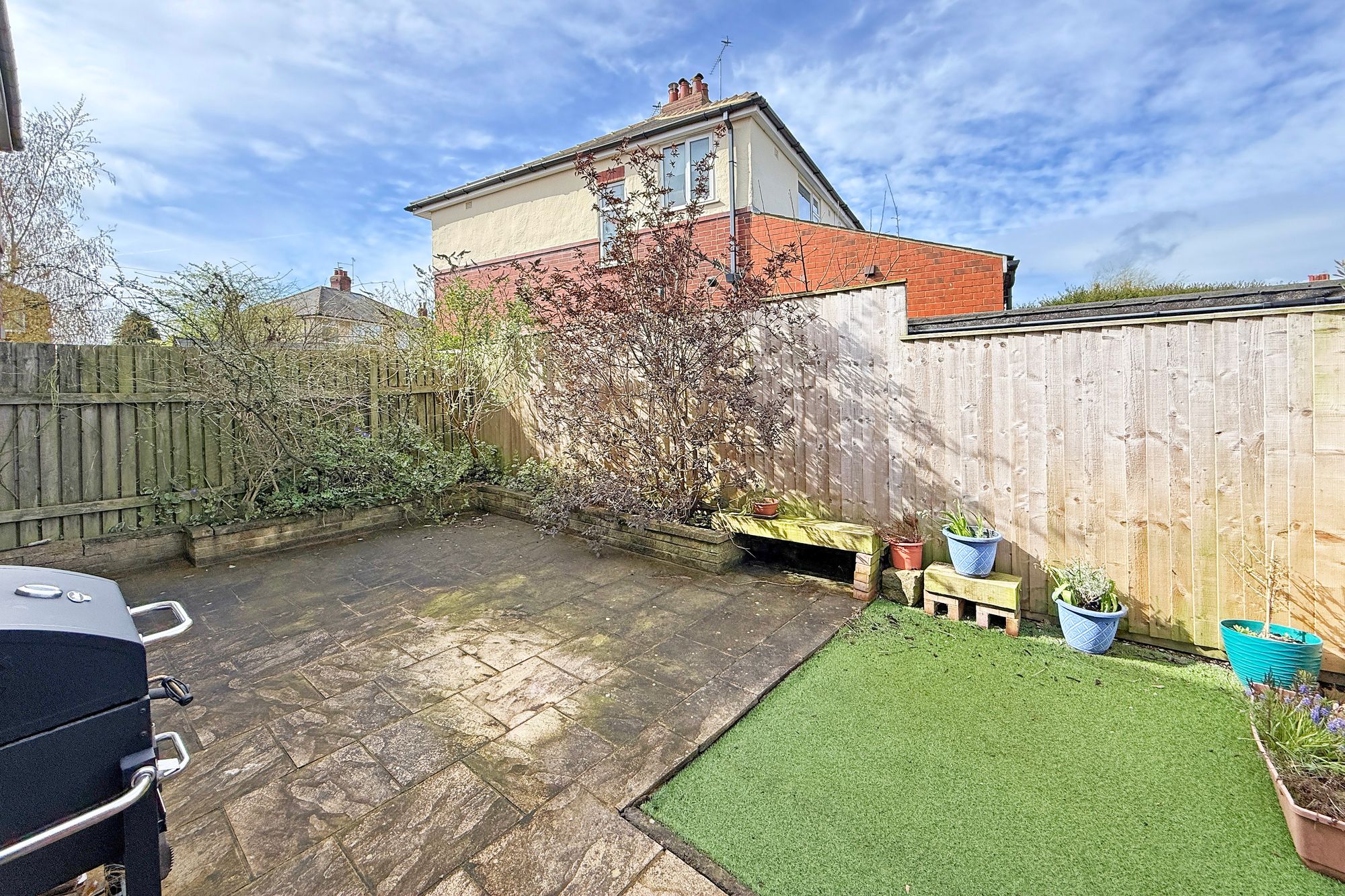 Harlow Park Road, Harrogate, HG2