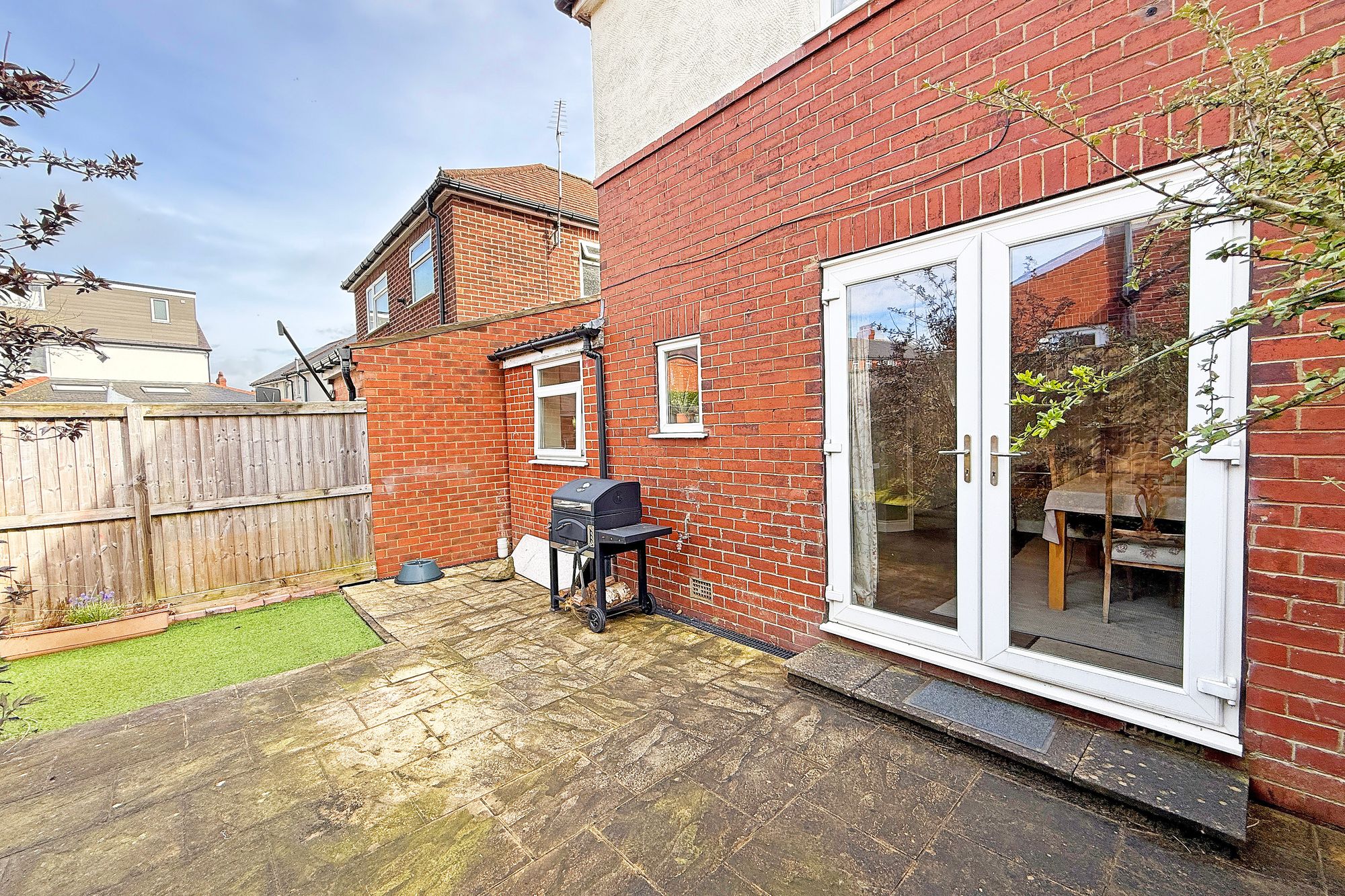 Harlow Park Road, Harrogate, HG2