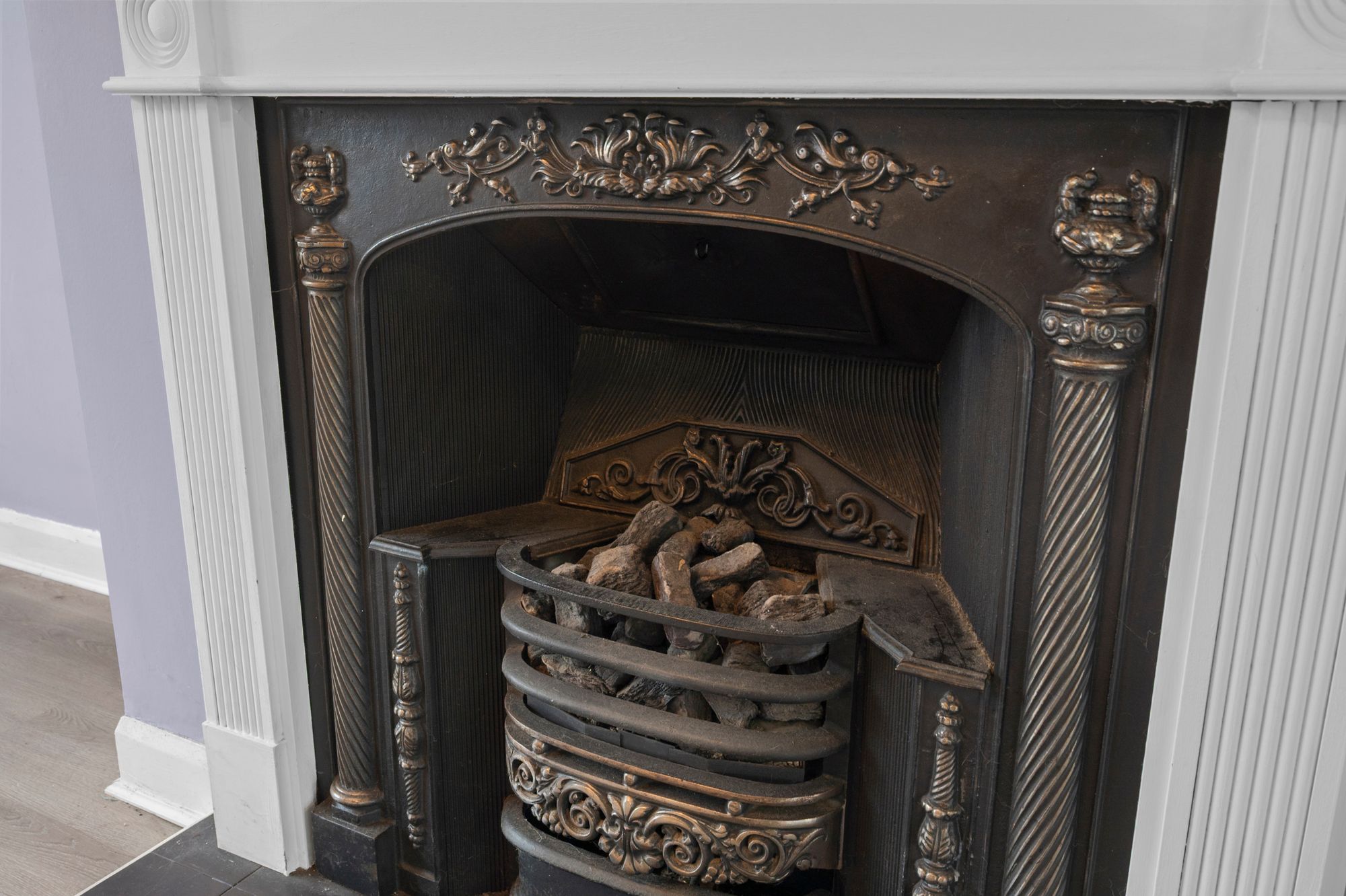 Green Lane, Padgate, WA1