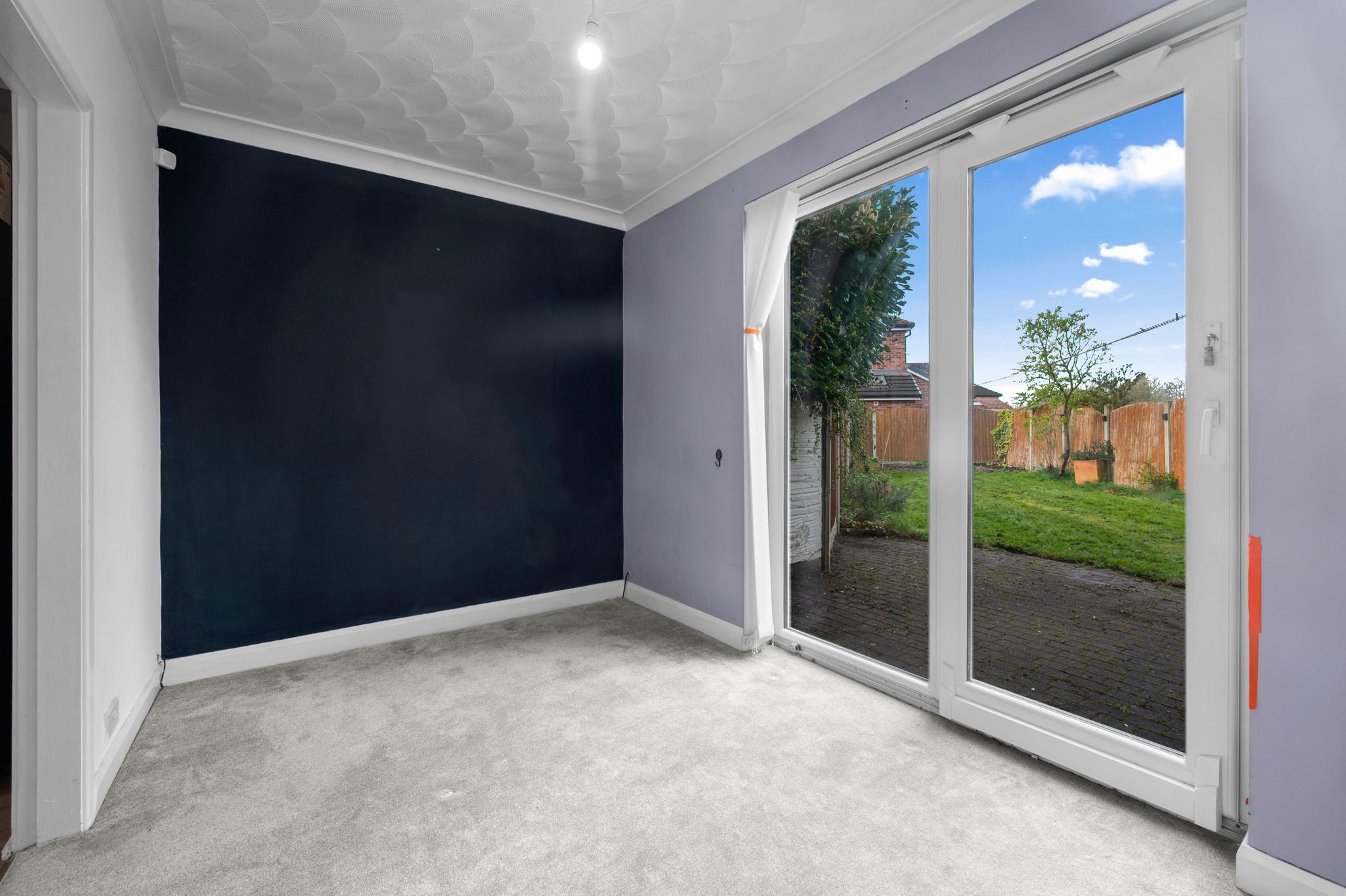 Green Lane, Padgate, WA1