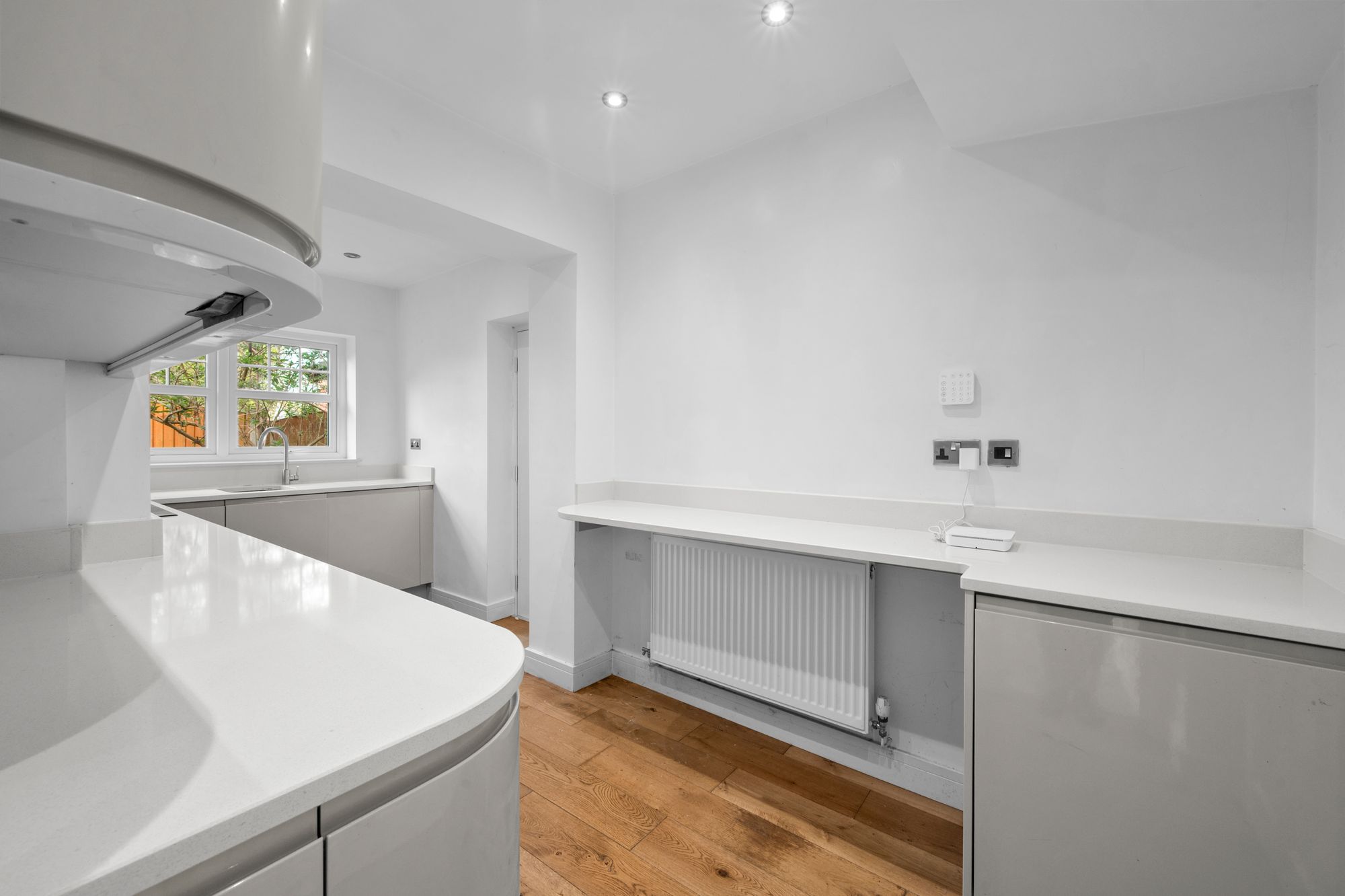 Green Lane, Padgate, WA1