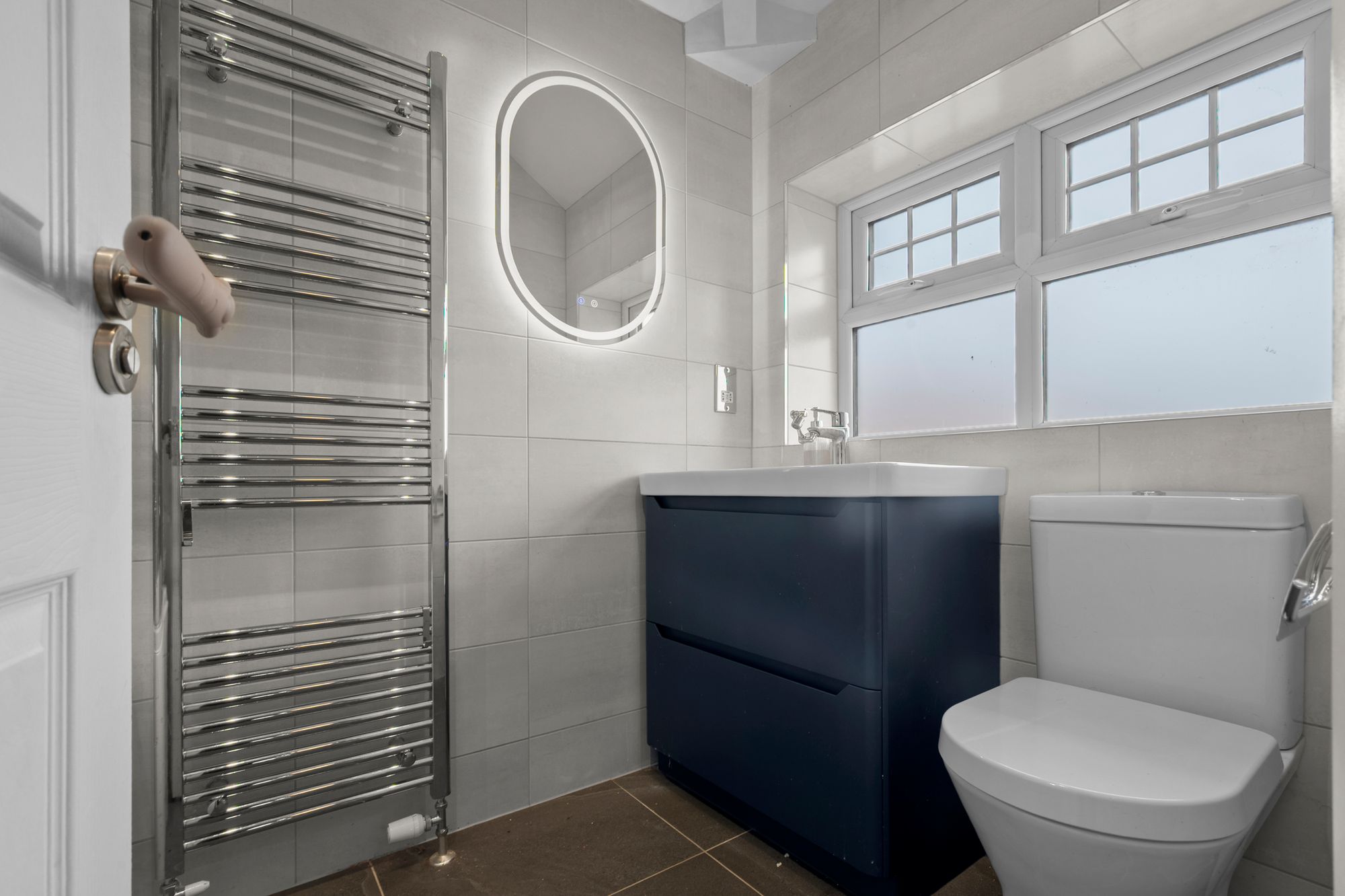 Green Lane, Padgate, WA1