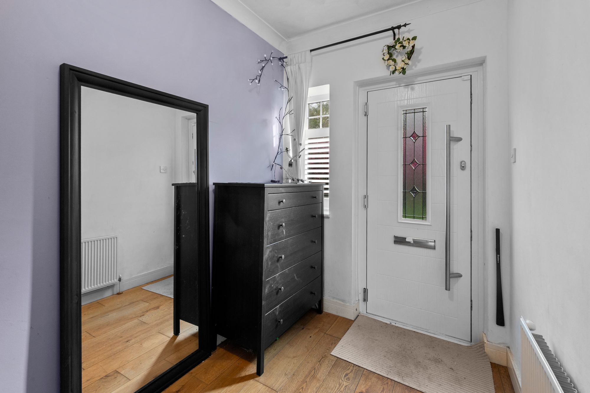 Green Lane, Padgate, WA1