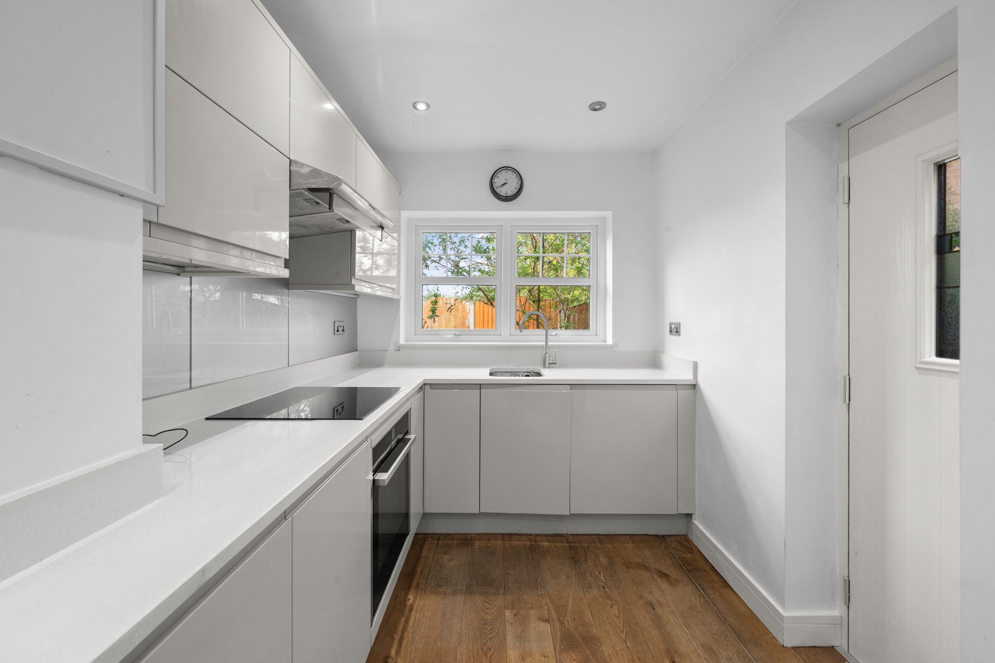 Green Lane, Padgate, WA1