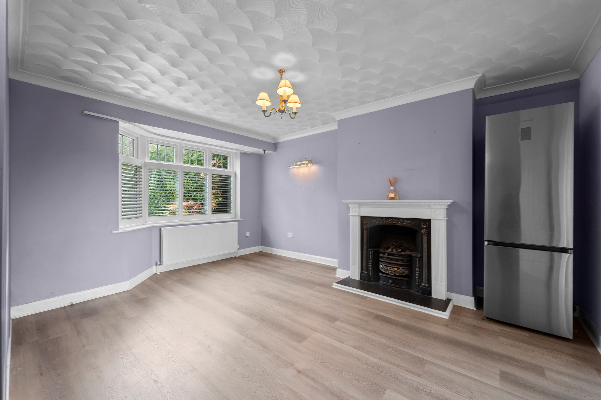 Green Lane, Padgate, WA1