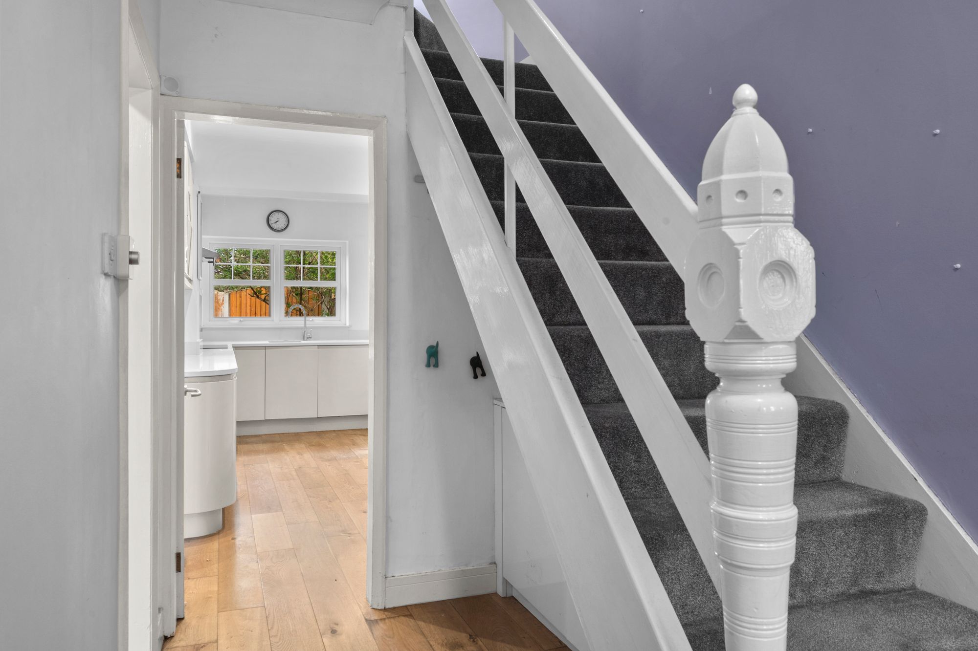 Green Lane, Padgate, WA1