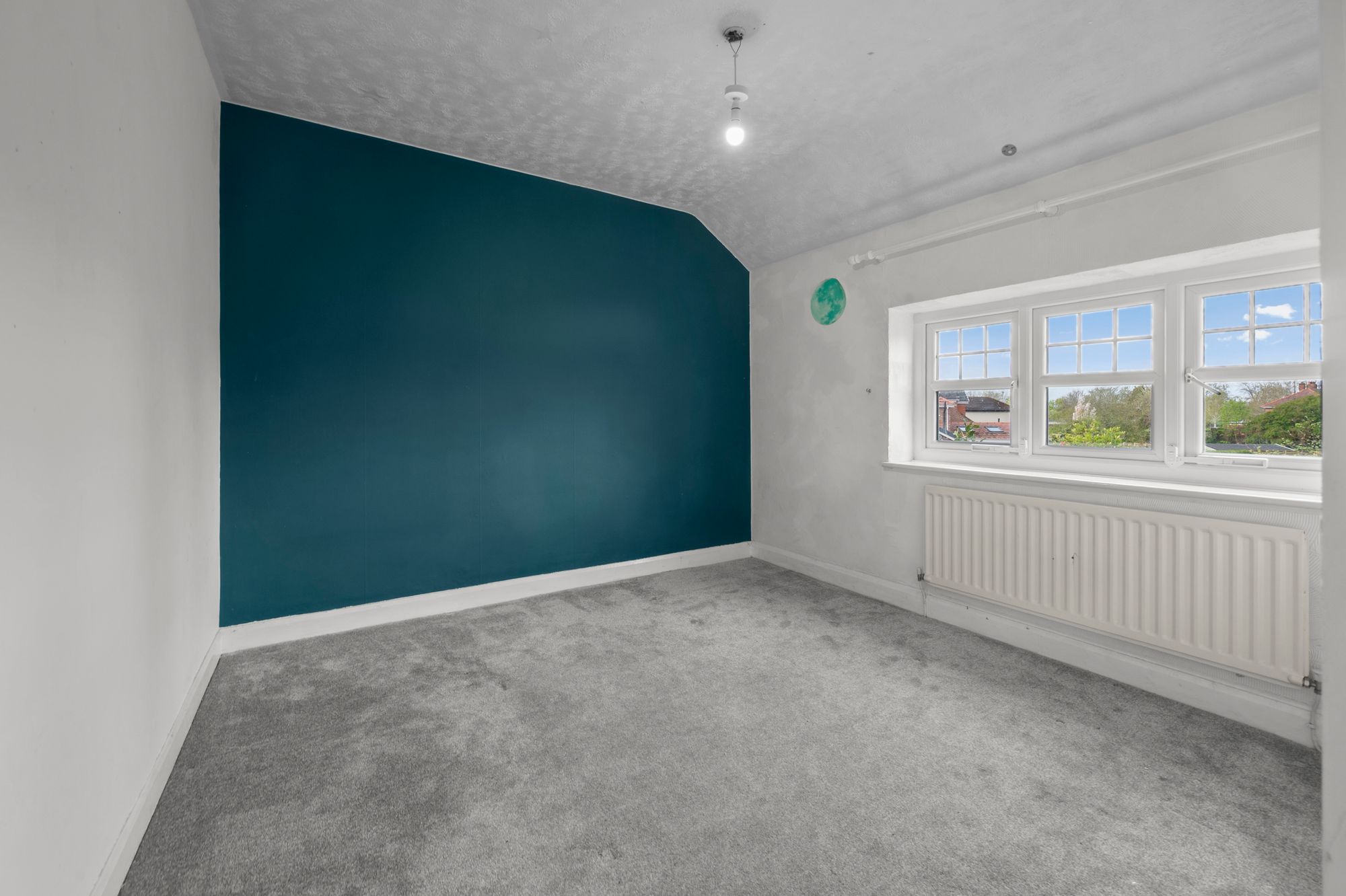 Green Lane, Padgate, WA1