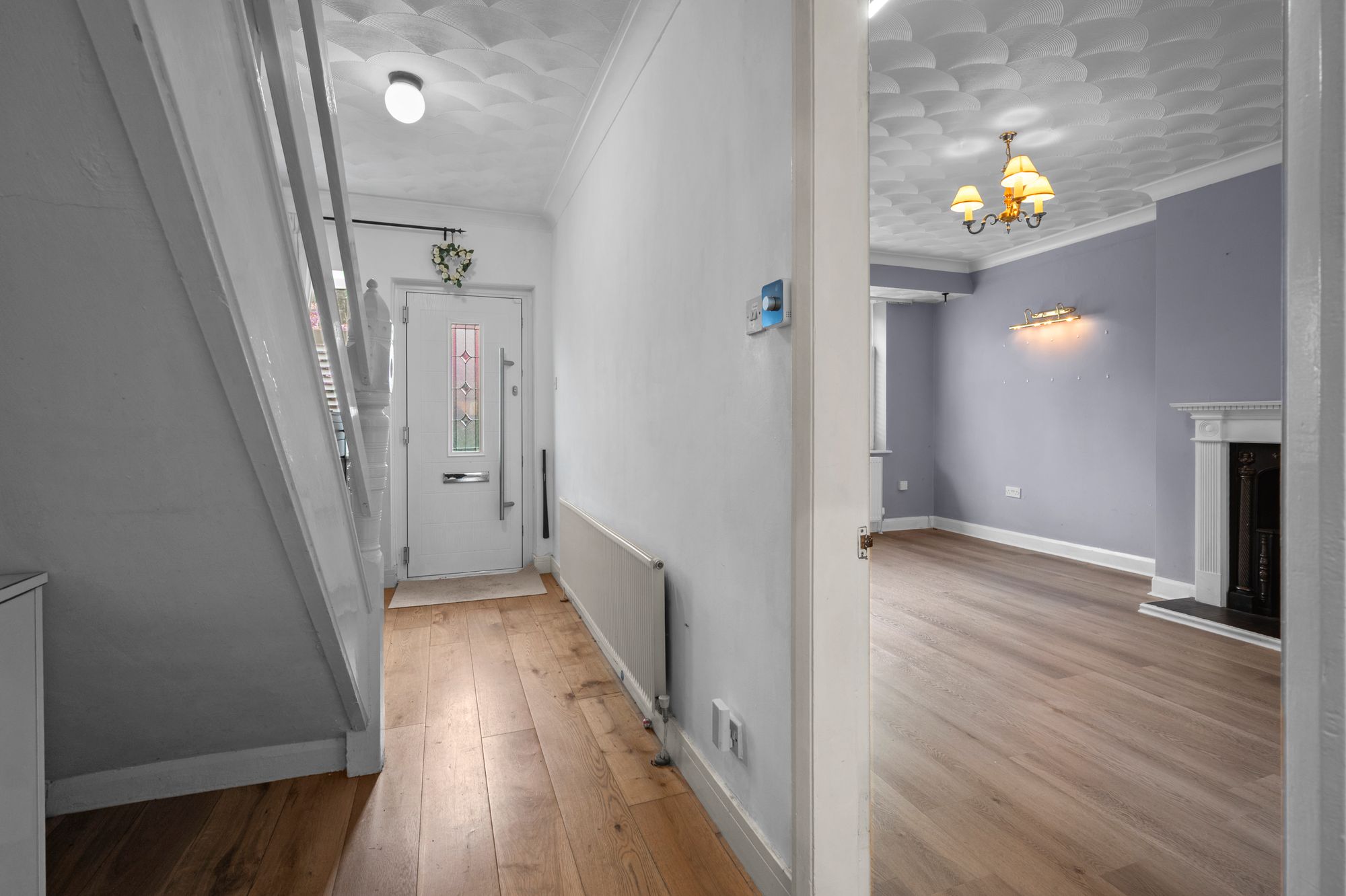 Green Lane, Padgate, WA1