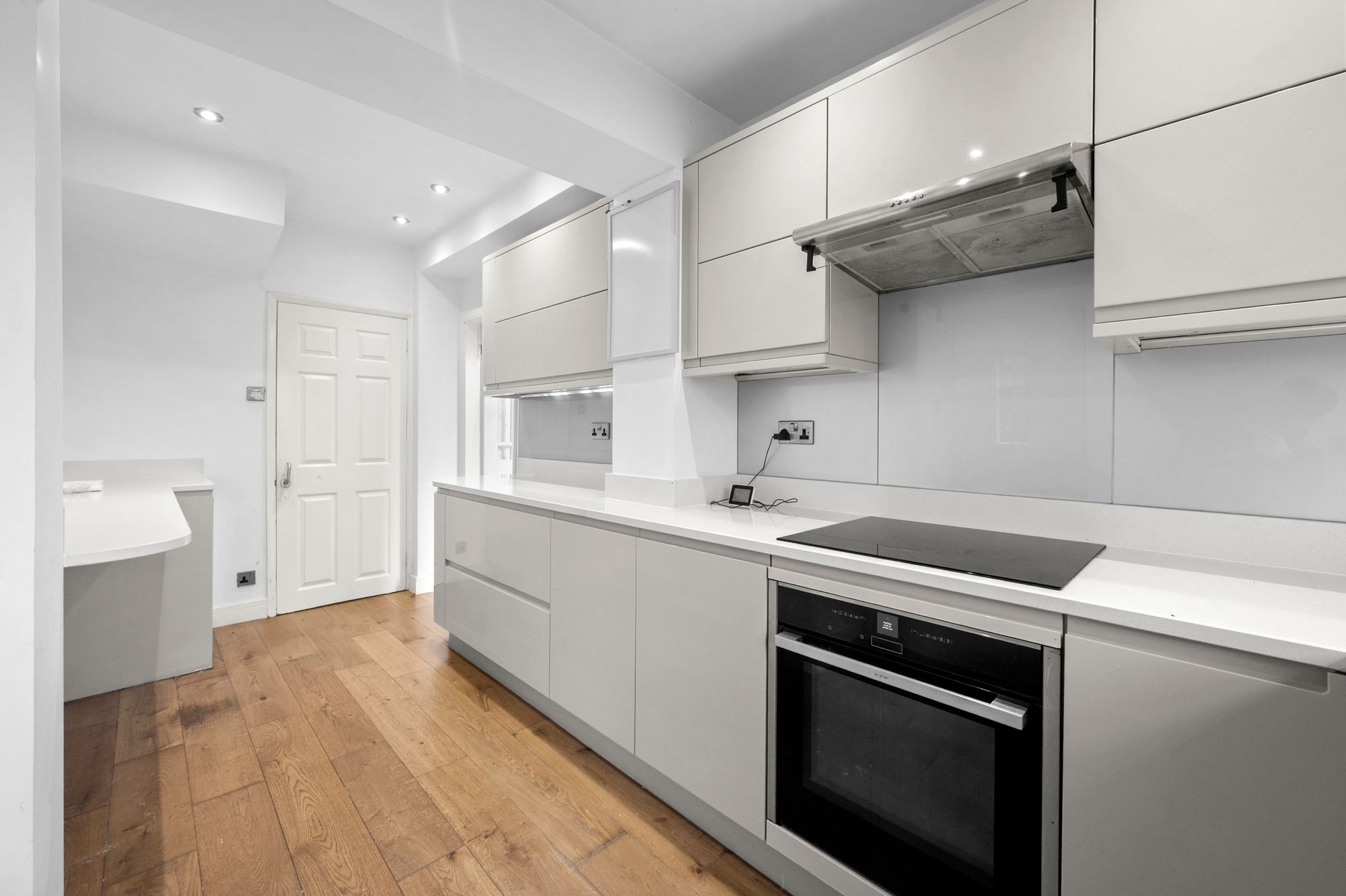 Green Lane, Padgate, WA1