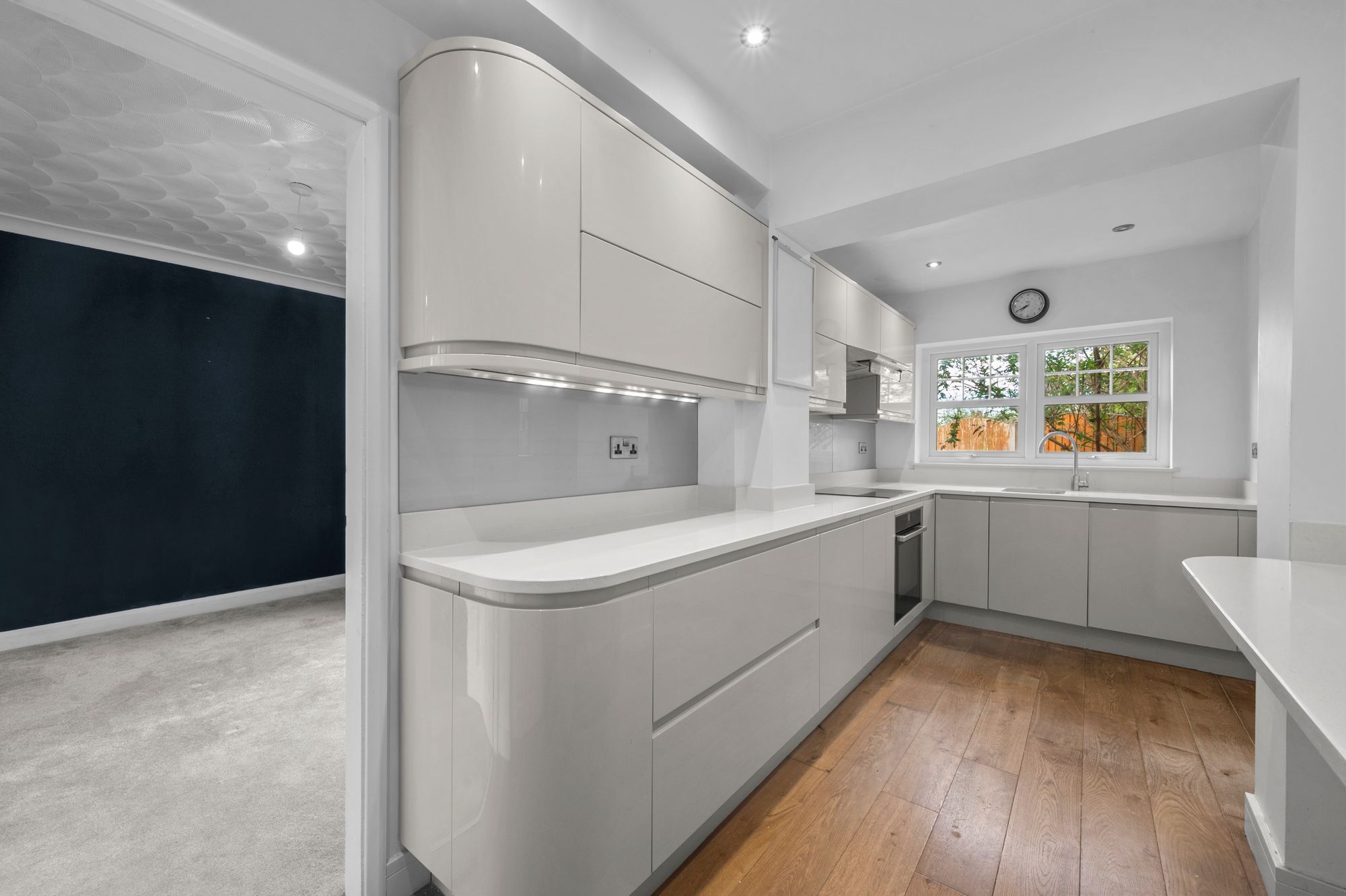 Green Lane, Padgate, WA1