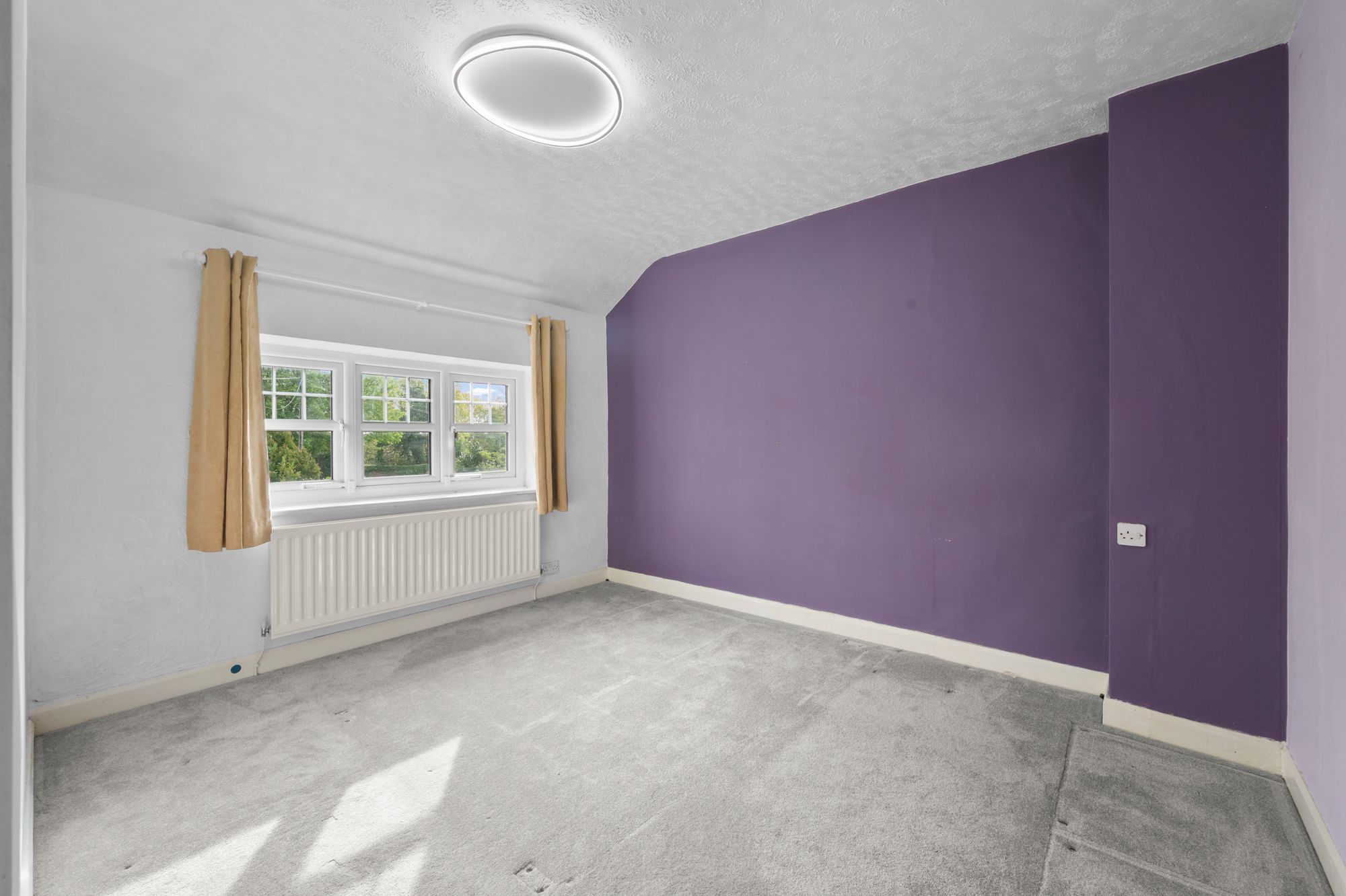 Green Lane, Padgate, WA1