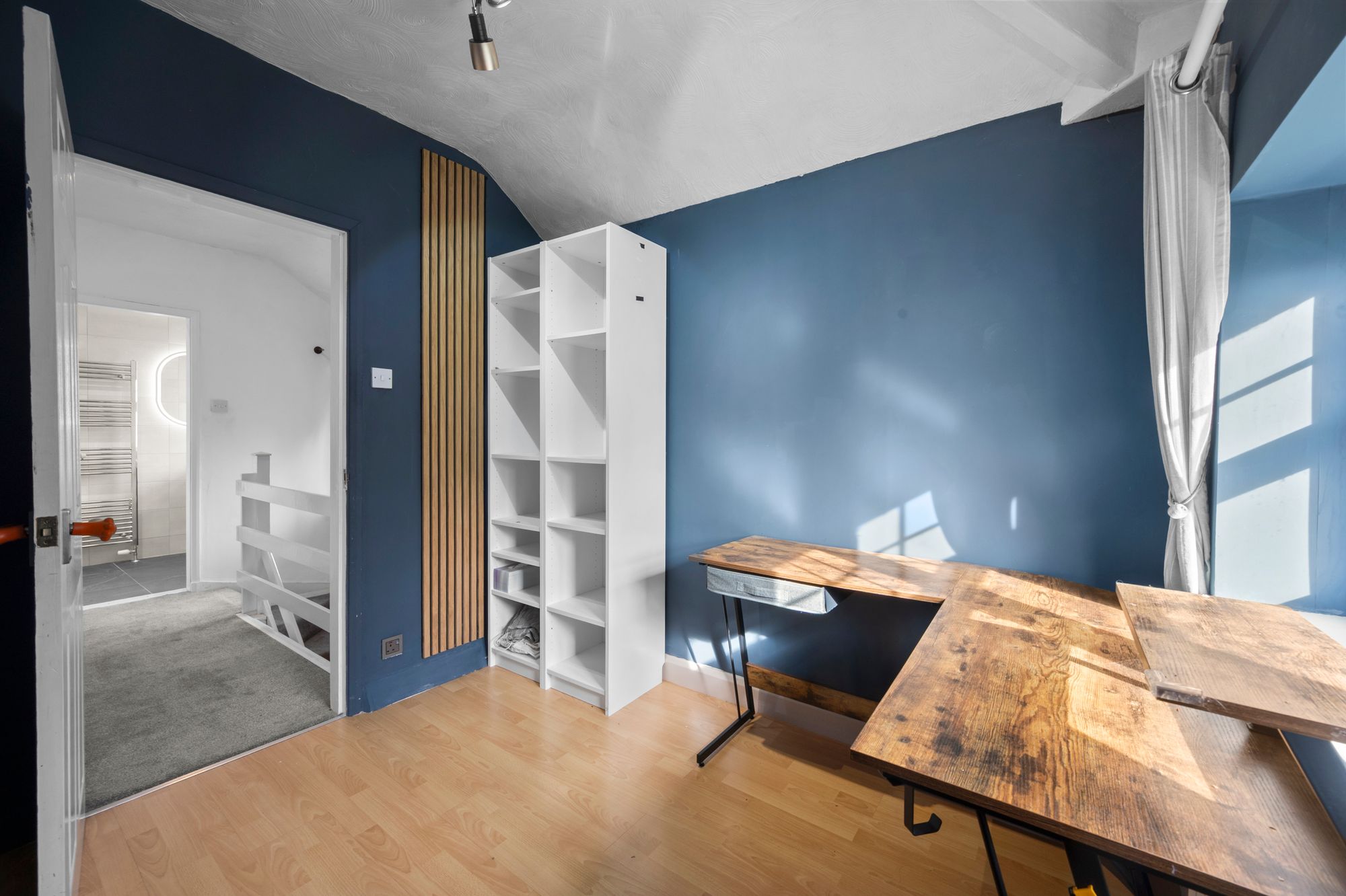 Green Lane, Padgate, WA1