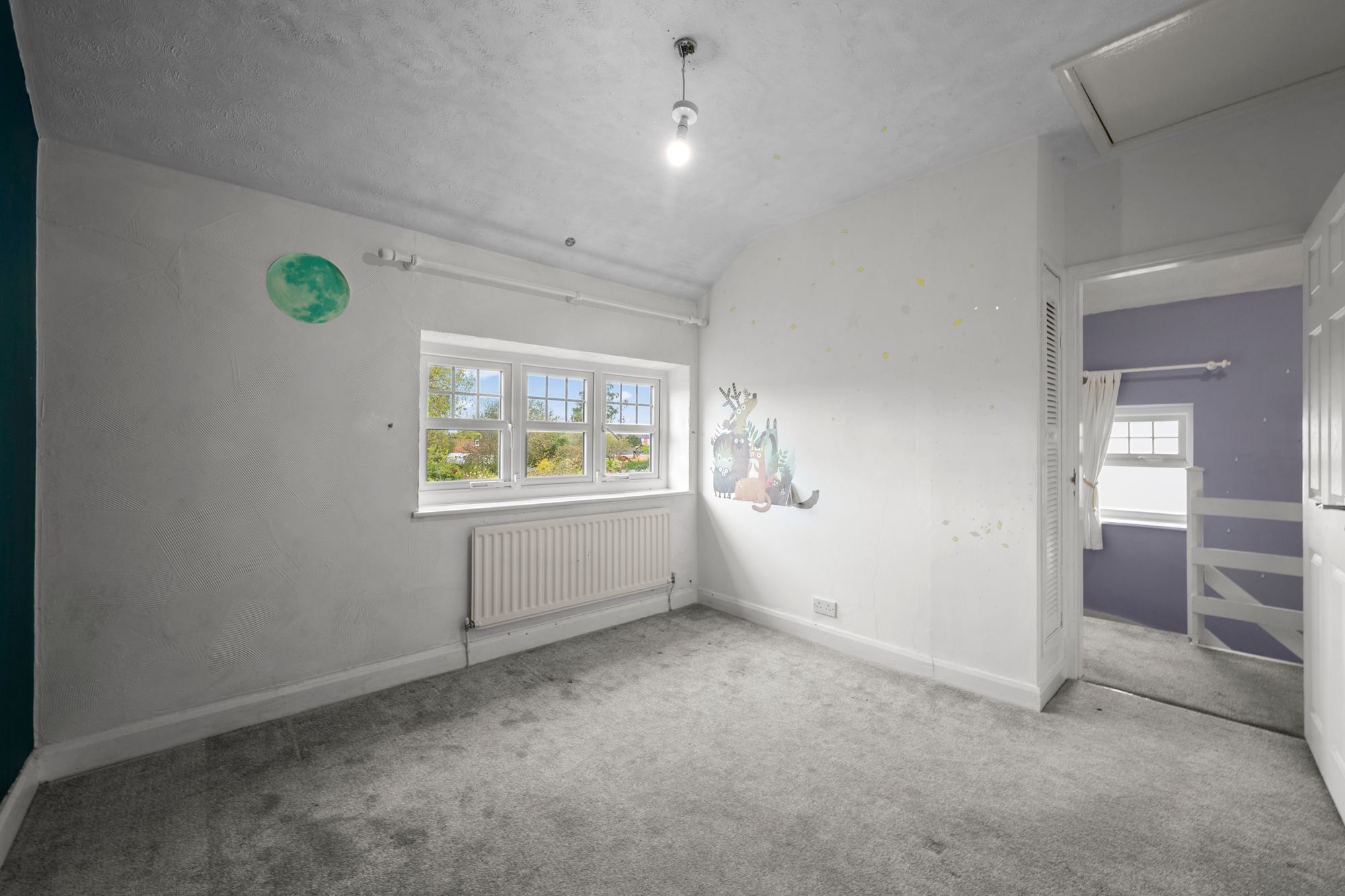 Green Lane, Padgate, WA1