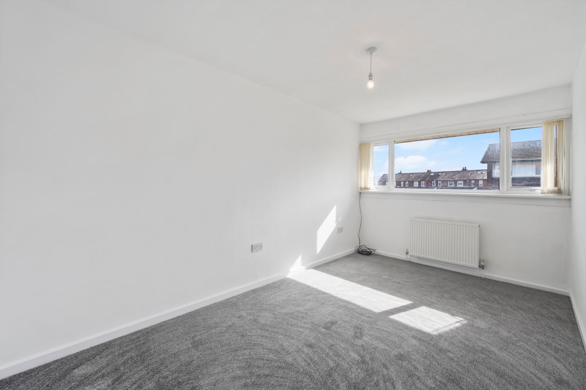 Massey Street, St. Helens