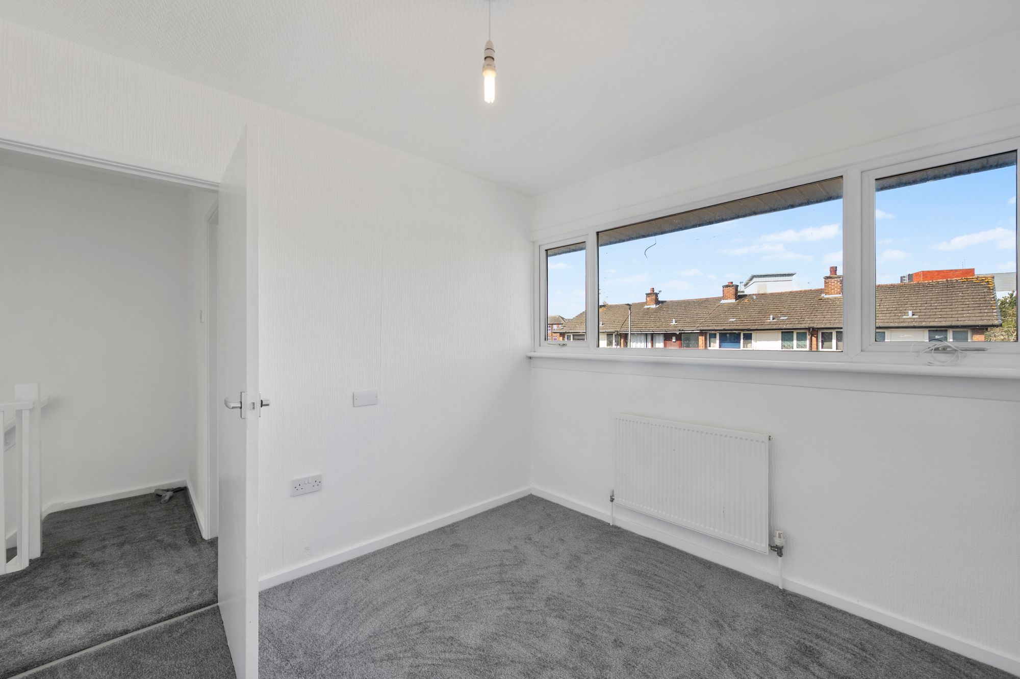 Massey Street, St. Helens