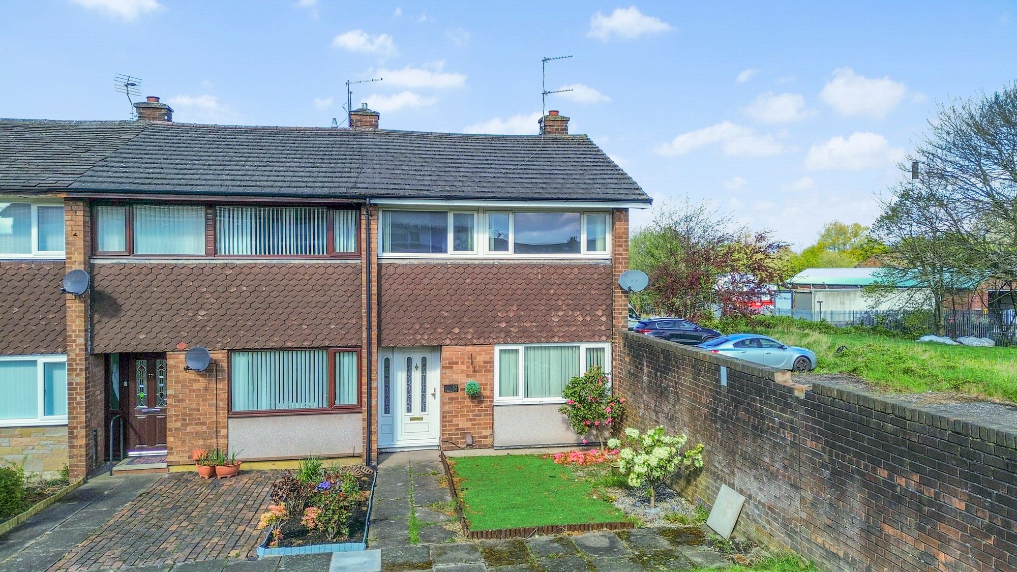 Massey Street, St. Helens, WA9