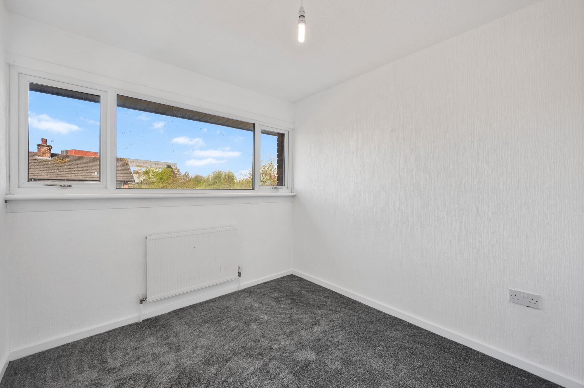 Massey Street, St. Helens