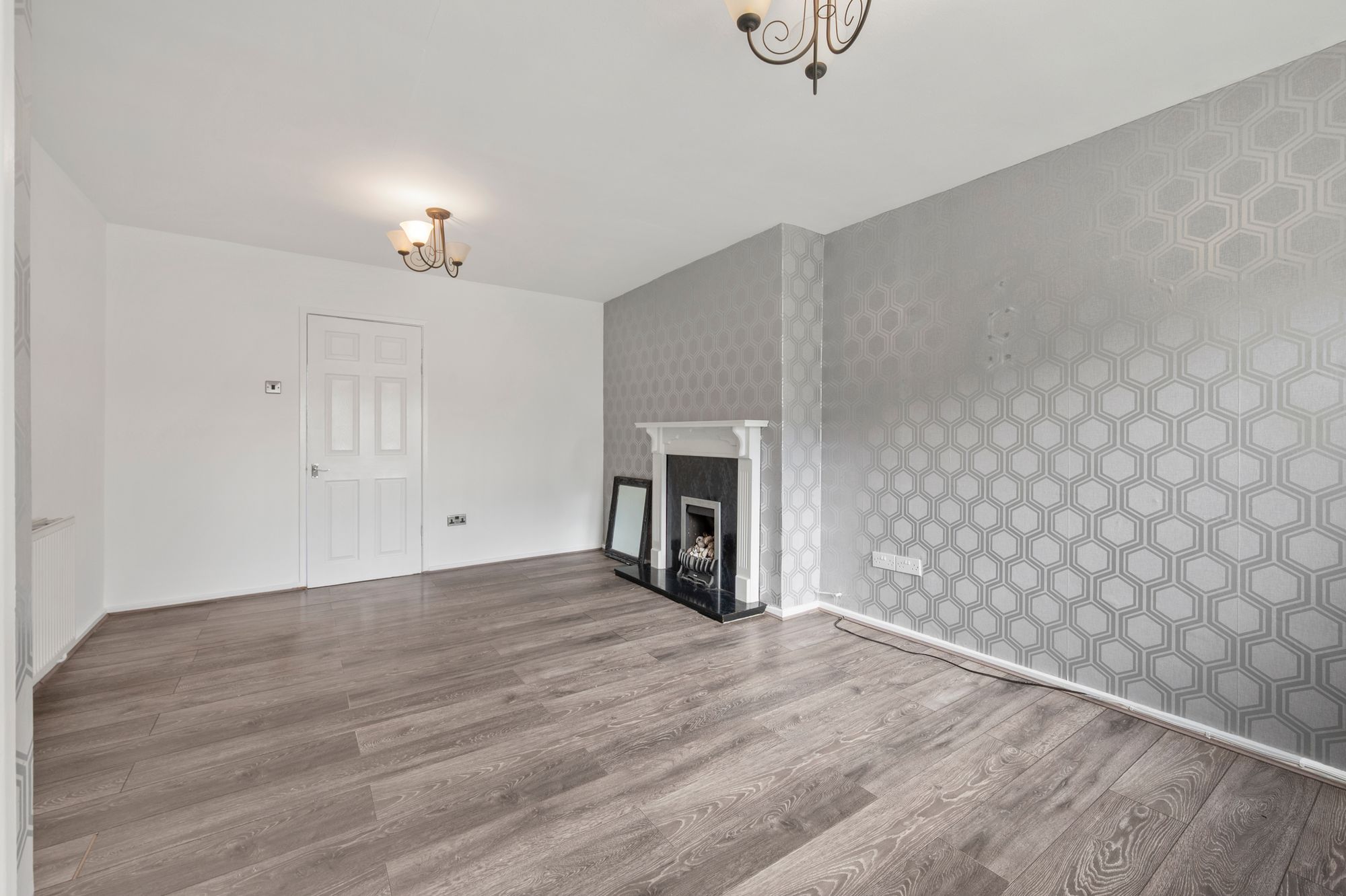 Massey Street, St. Helens