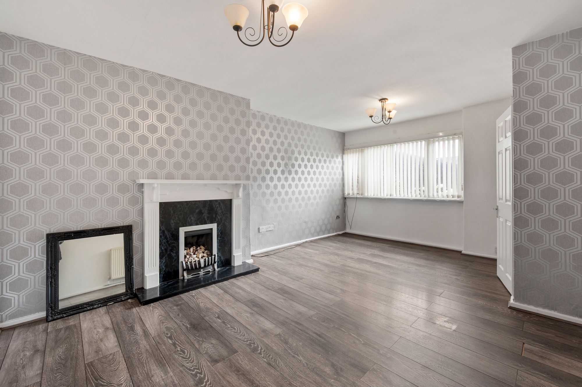 Massey Street, St. Helens