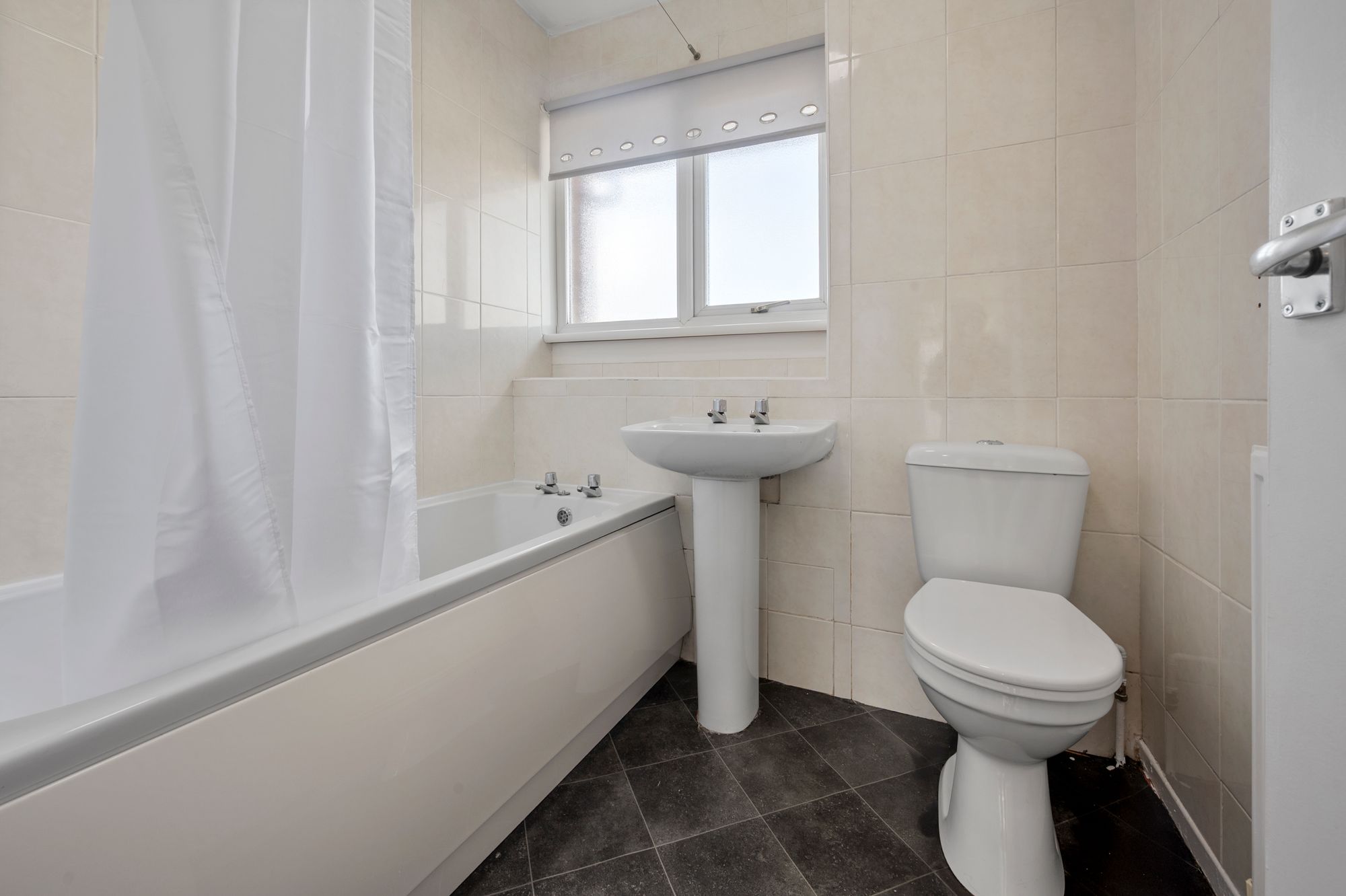 Massey Street, St. Helens