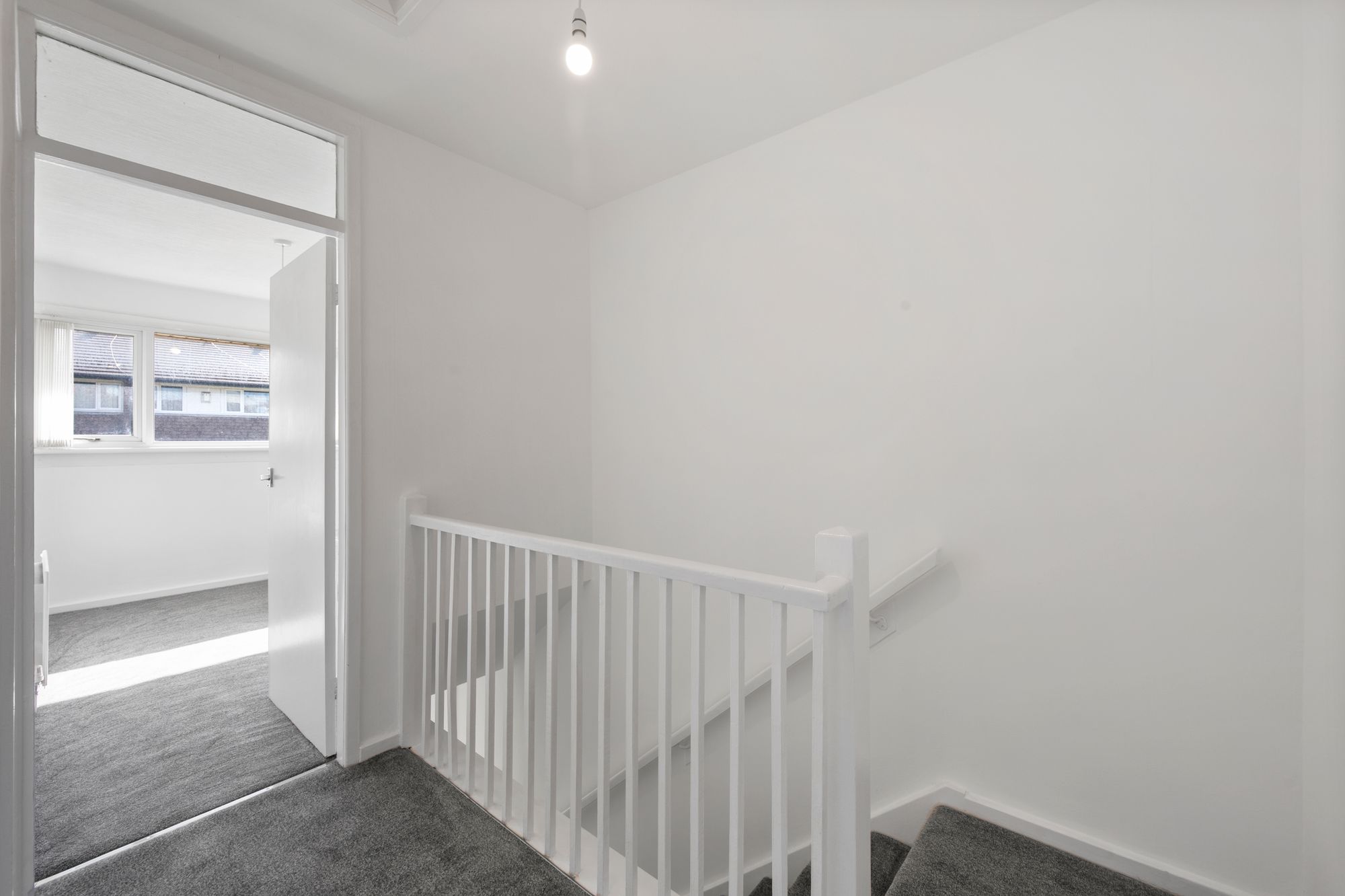 Massey Street, St. Helens