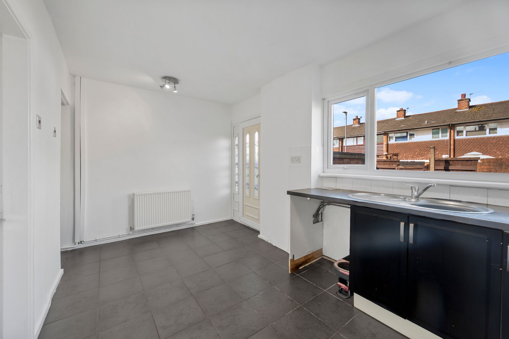 Massey Street, St. Helens